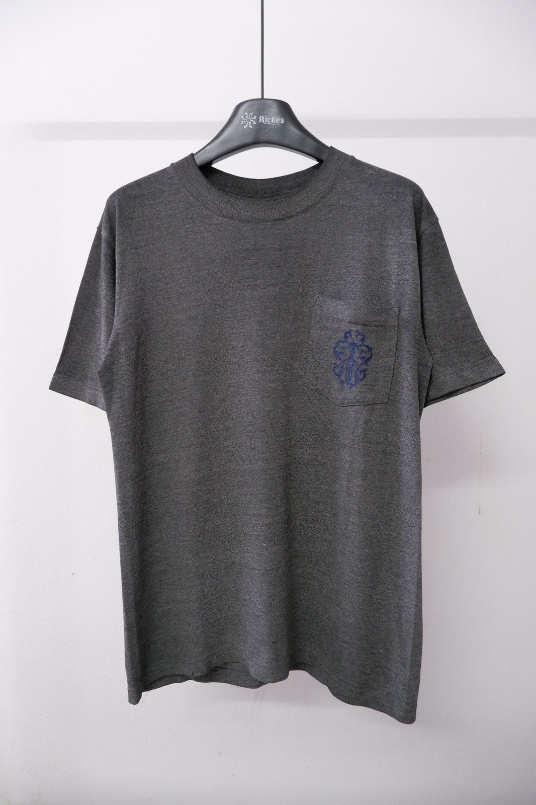 Chrome Hearts × United Arrows × Vintage Vintage 90s Chrome Hearts