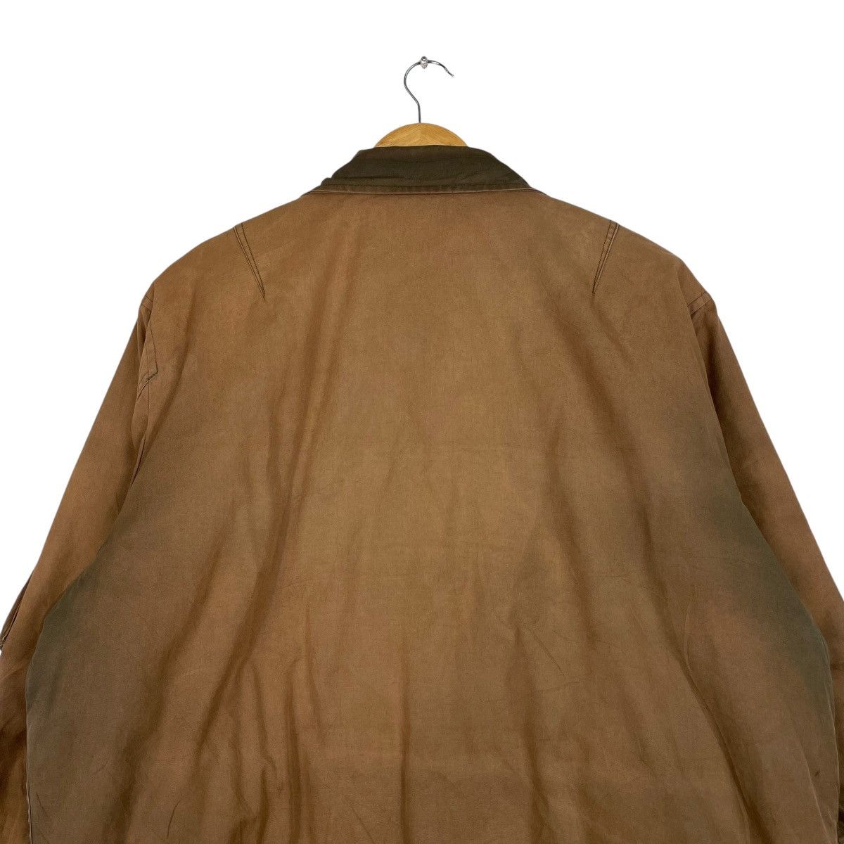 Carhartt 💥CARHARTT BOMBER TANK FLIGHT JACKET SUNFADED Size US M / EU 48-50 / 2 - 8 Thumbnail