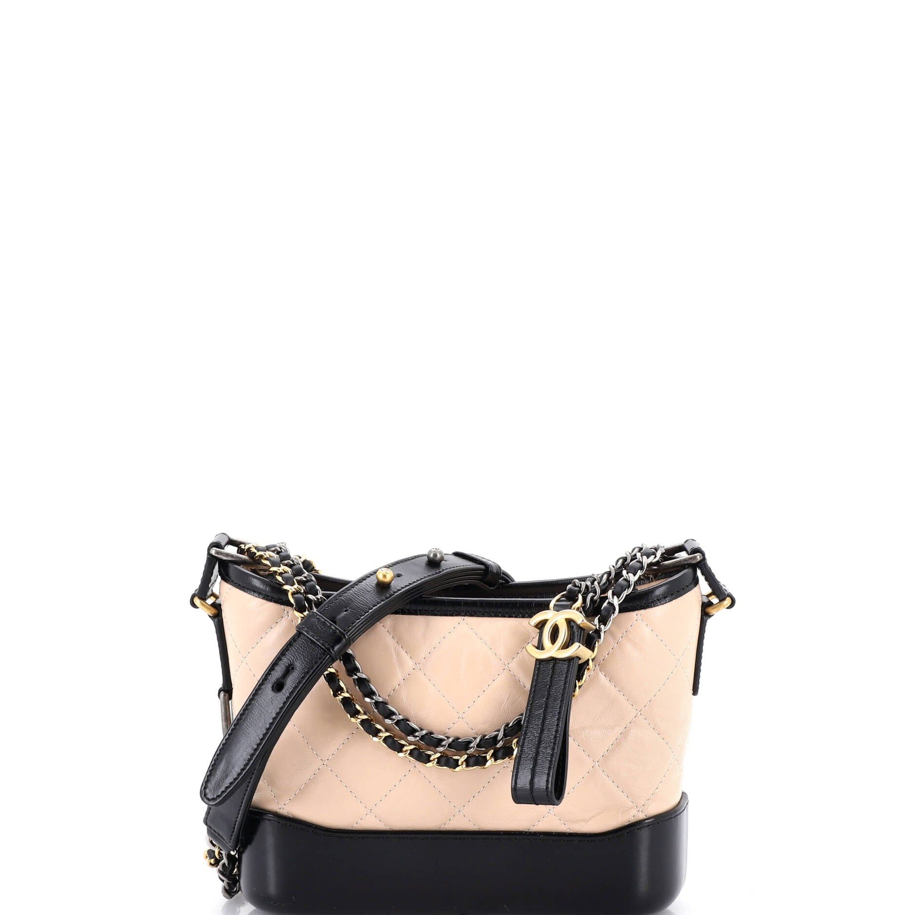 Chanel Gabrielle Hobo Size ONE SIZE - 1 Thumbnail