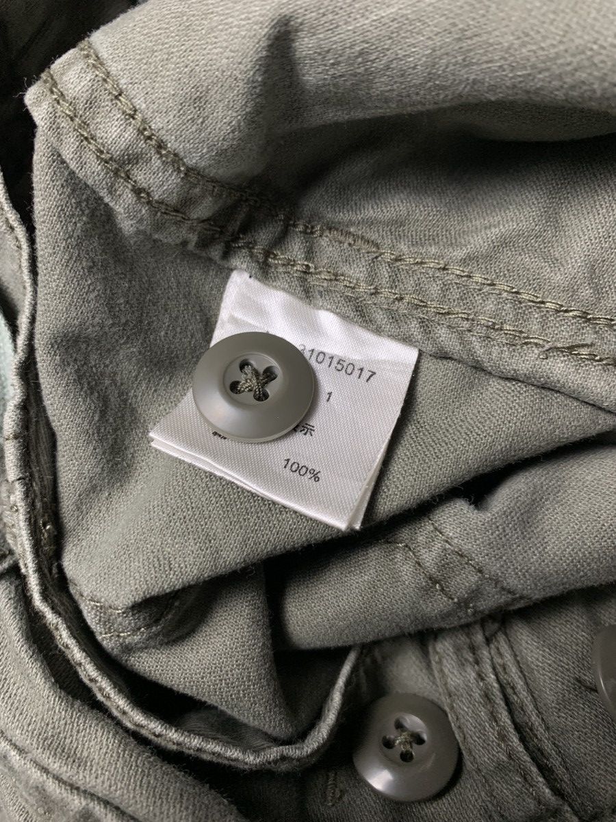 GOA 2000s G.O.A Military Pants Size US 30 / EU 46 - 7 Thumbnail