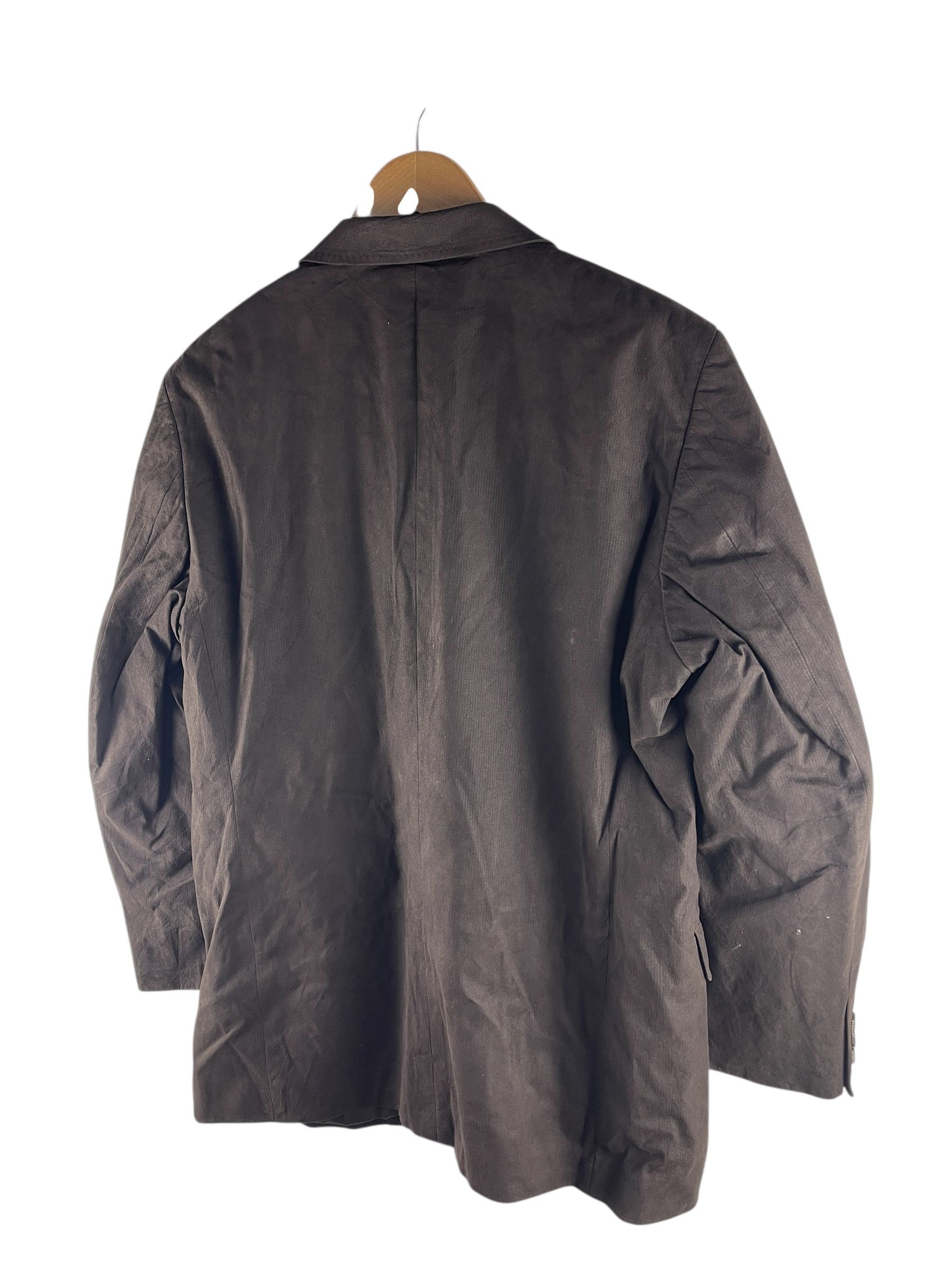 Burberry Burberry Coat London Jacket Size US L / EU 52-54 / 3 - 7 Thumbnail