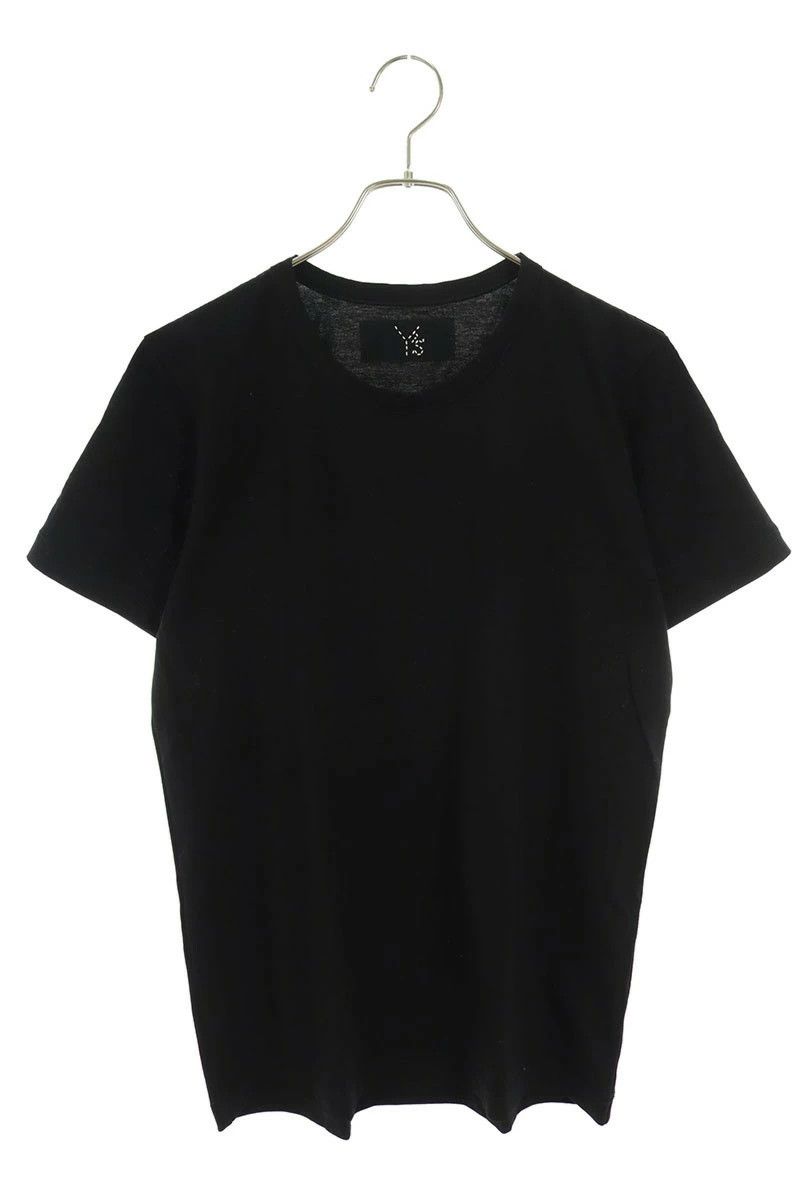 Yohji Yamamoto Y's crew neck T-shirt Size US L / EU 52-54 / 3 - 1 Thumbnail
