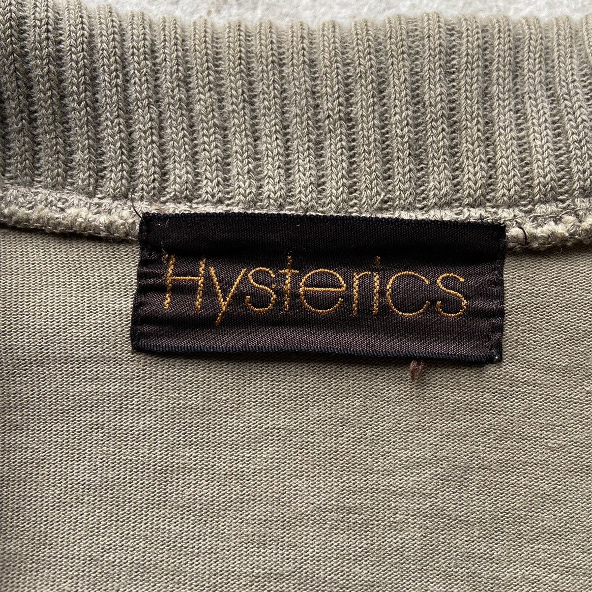 14th Addiction × Hysteric Glamour × Japanese Brand Hysteric Glamour Jacket Size US S / EU 44-46 / 1 - 7 Thumbnail