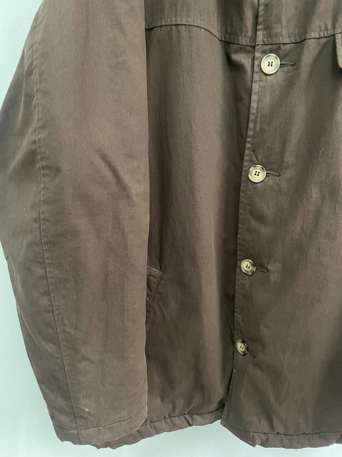 Marlboro Classics × Vintage VINTAGE RETRO 90s Marlboro classics AVANT GARDE JACKET Size US M / EU 48-50 / 2 - 5 Thumbnail