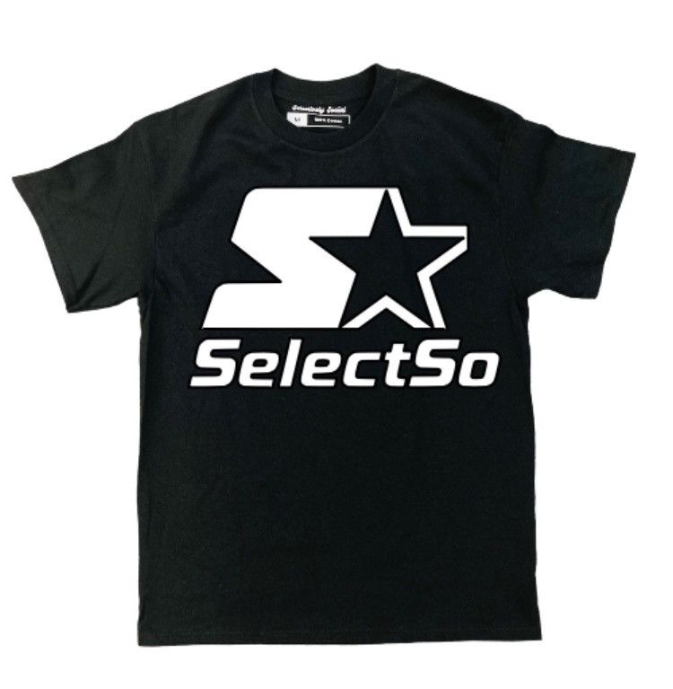 Other Select So Campaign Size US M / EU 48-50 / 2 - 1 Preview