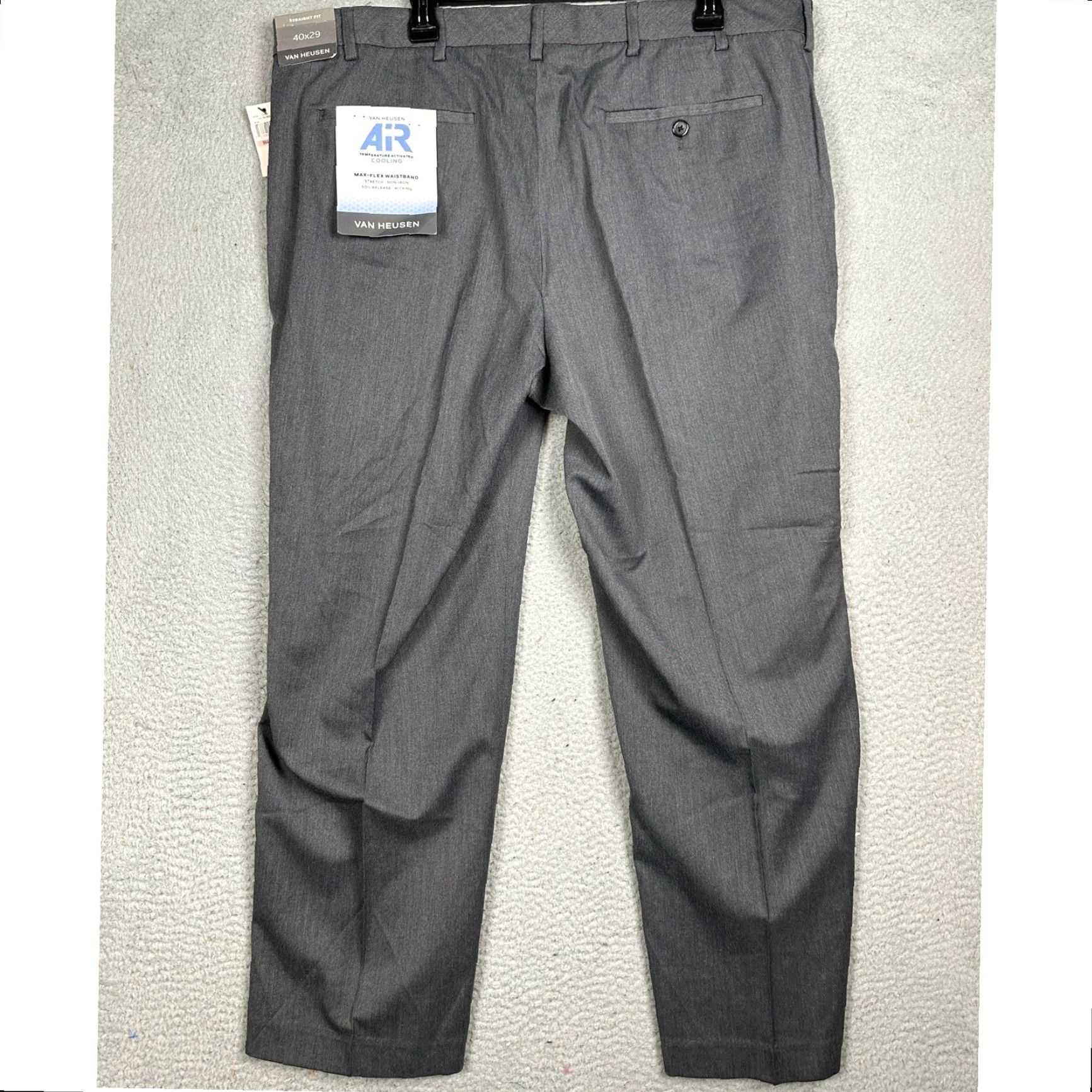 Van Heusen VINTAGE? Size US 40 / EU 56 - 3 Thumbnail