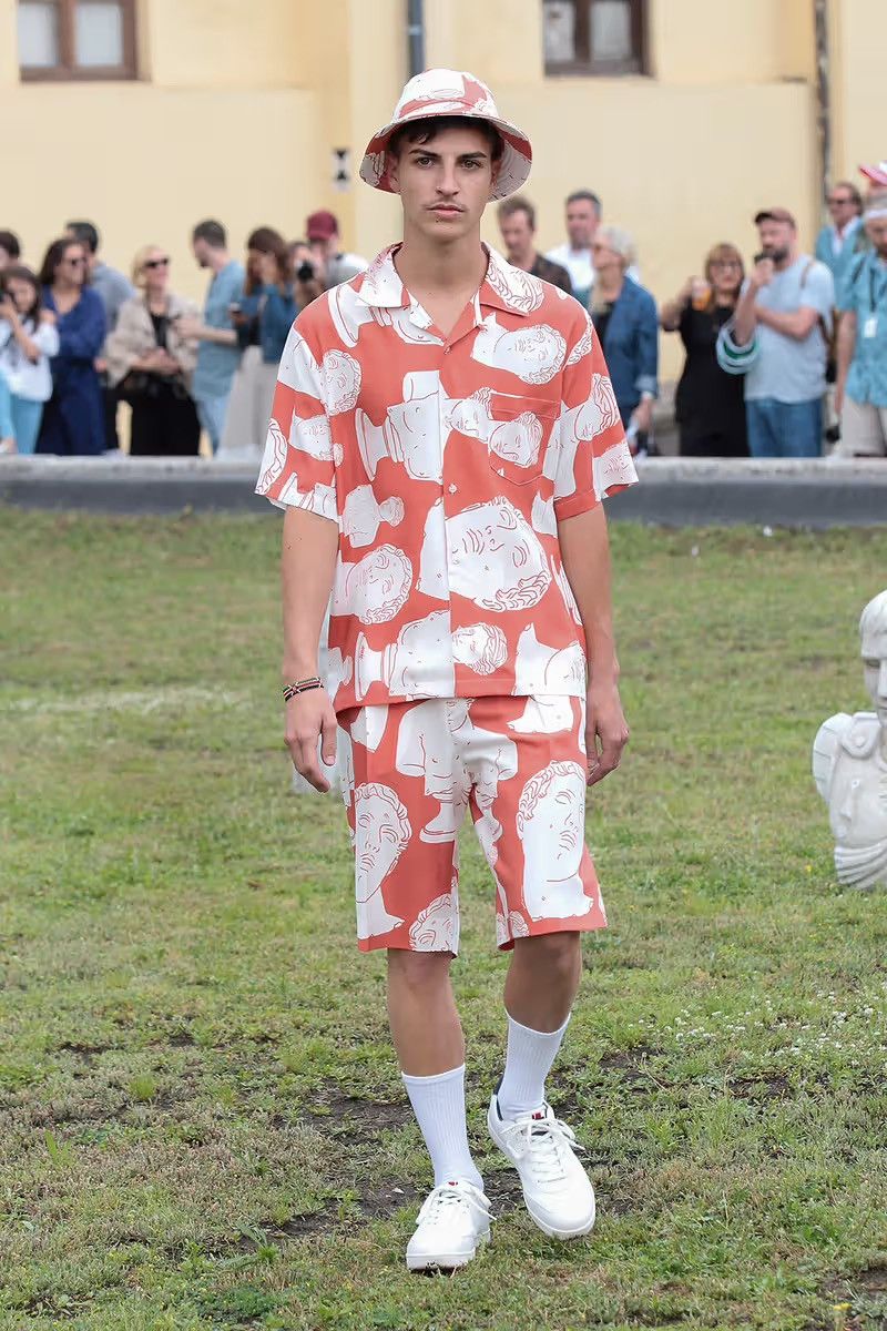 Band Of Outsiders Band Of Outsiders $295 Retail Size US M / EU 48-50 / 2 - 1 Thumbnail