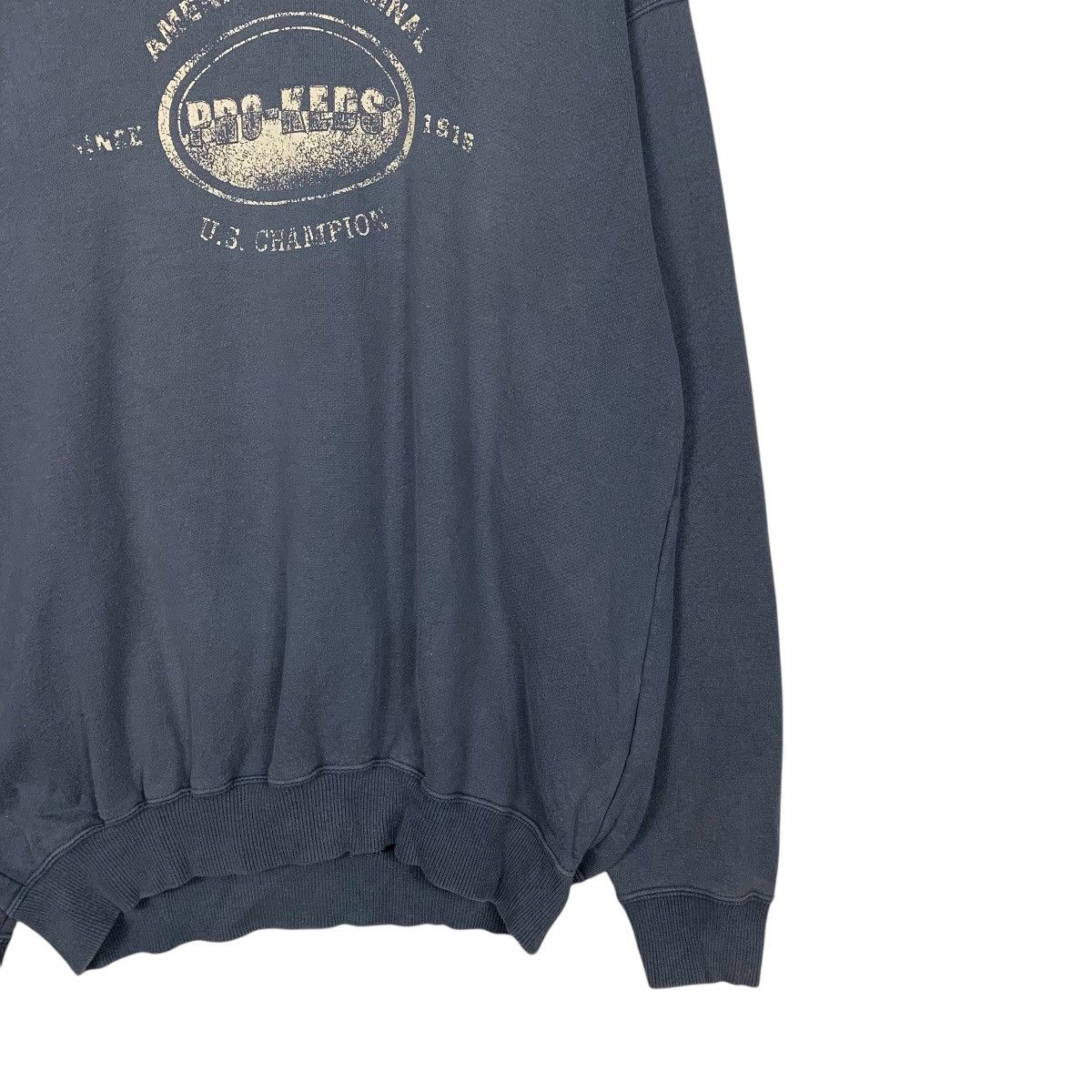 Pro-Keds Pro Keds US Champion Big Logo Sweatshirt Size US L / EU 52-54 / 3 - 4 Thumbnail