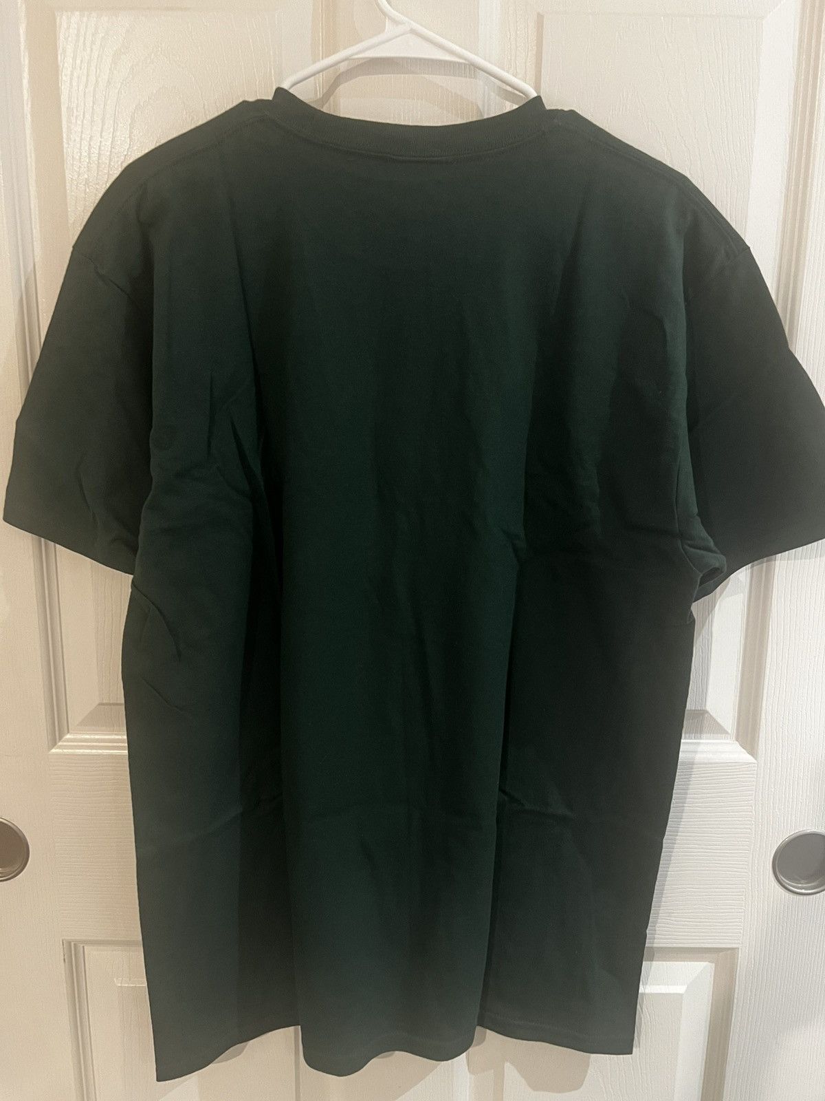 Museum of Peace & Quiet Museum of Peace & Quiet University T-Shirt Size US L / EU 52-54 / 3 - 3 Thumbnail