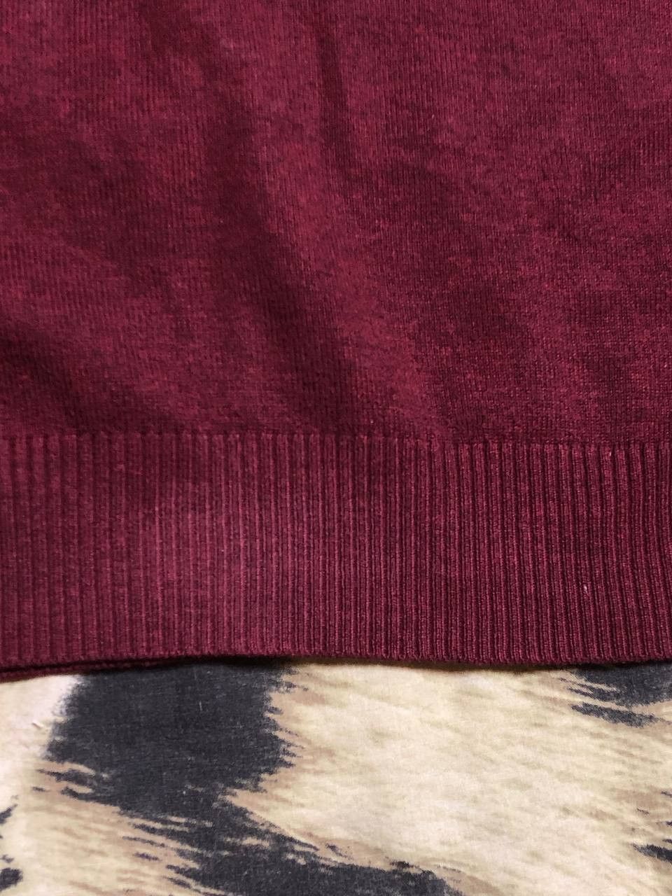 Diesel Vintage Diesel Y2K Logo Streetwear Sweater Size L Size US L / EU 52-54 / 3 - 10 Thumbnail