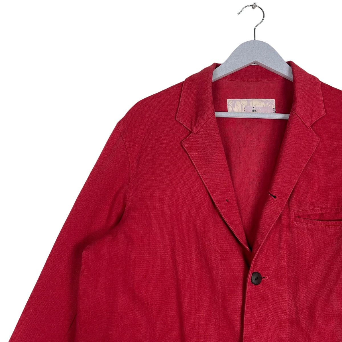Japanese Brand 🔥FREE SHIPPING🔥SCOOP CHORE JACKET Size US M / EU 48-50 / 2 - 7 Thumbnail