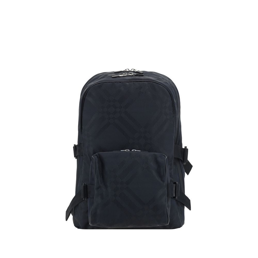 Burberry Men's Backpack Size ONE SIZE - 1 Thumbnail
