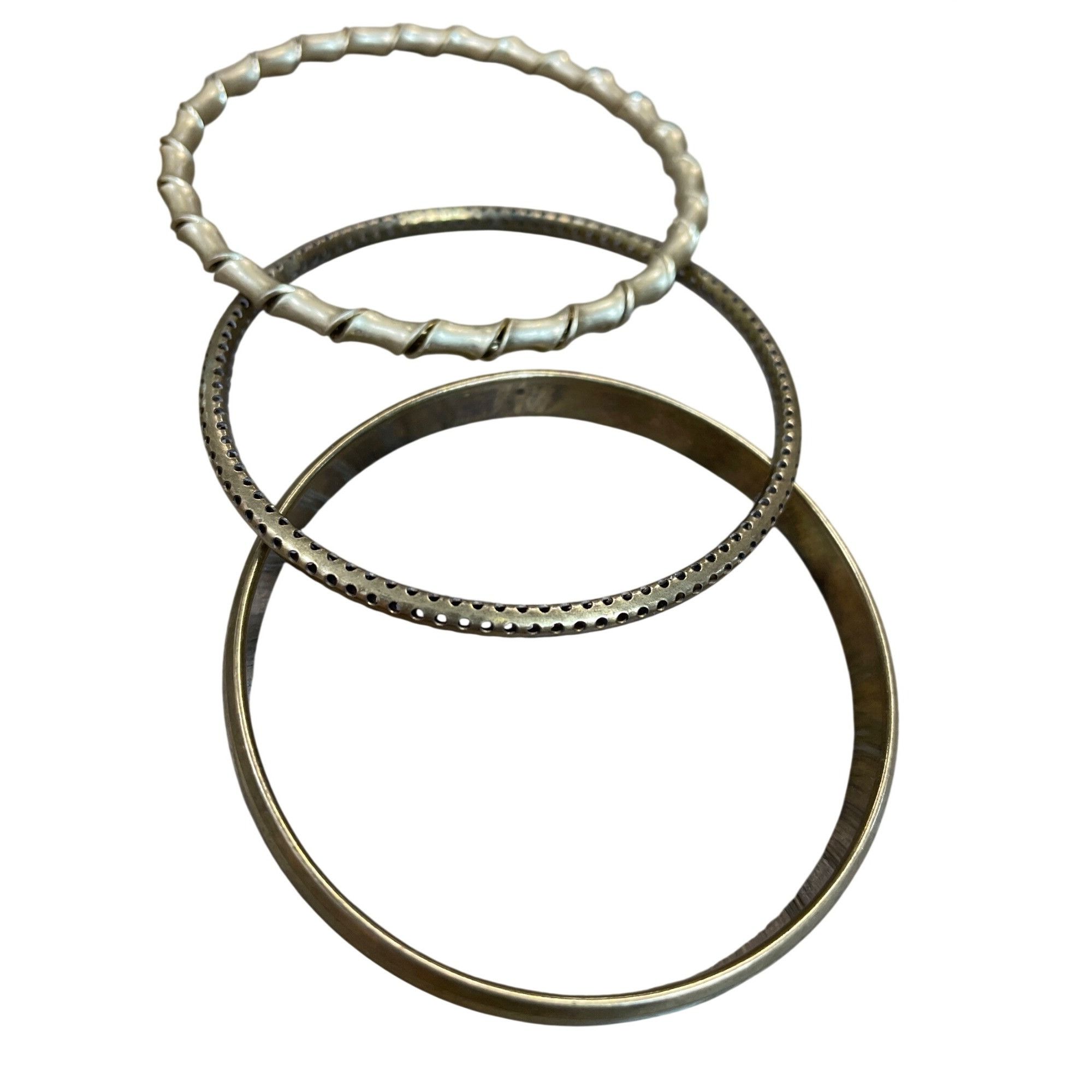 Other Costume jewelry womans assorted lot of 10 bracelets SKU 9809 Size ONE SIZE - 8 Thumbnail