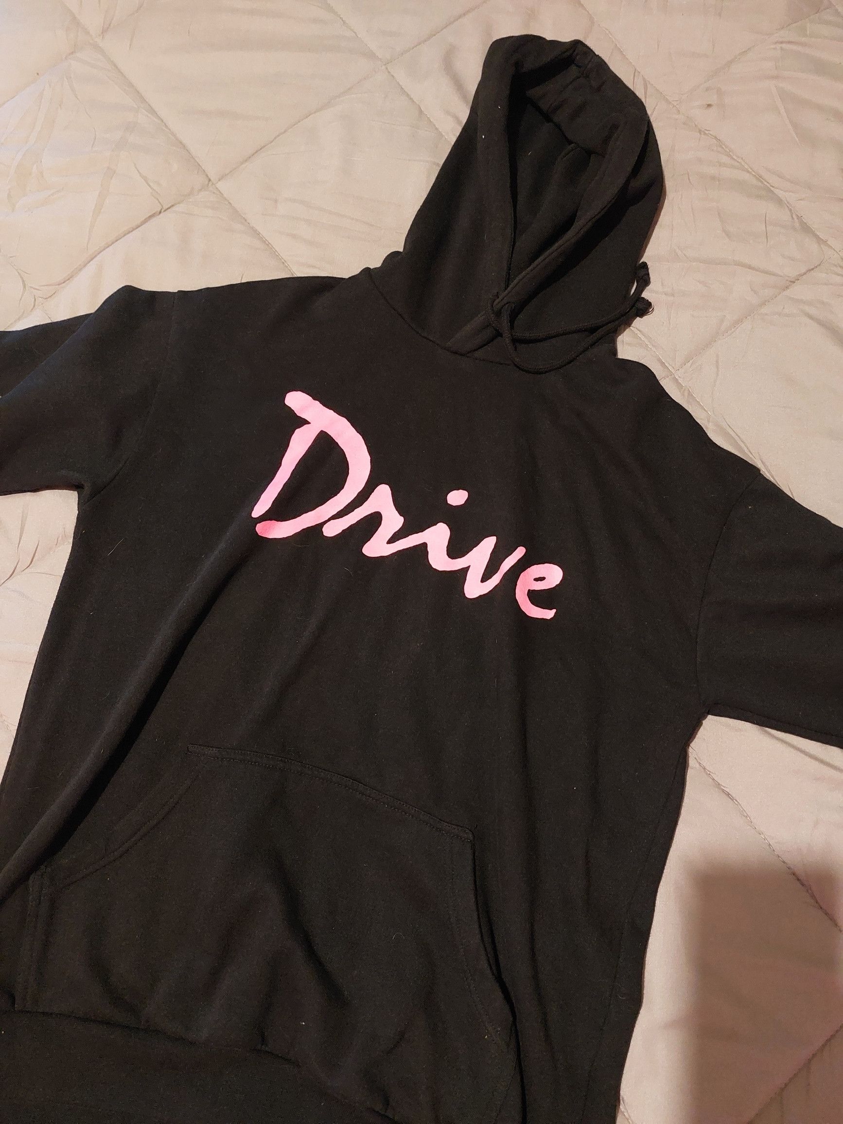 Zara Drive Hoodie Size US M / EU 48-50 / 2 - 1 Thumbnail