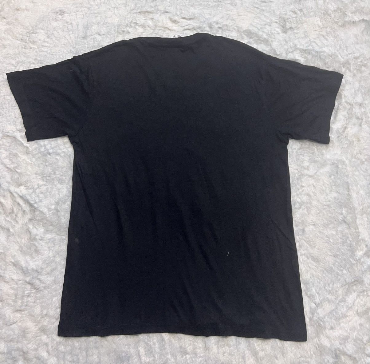 Other One Piece: Silvers Rayleigh Size US M / EU 48-50 / 2 - 4 Thumbnail