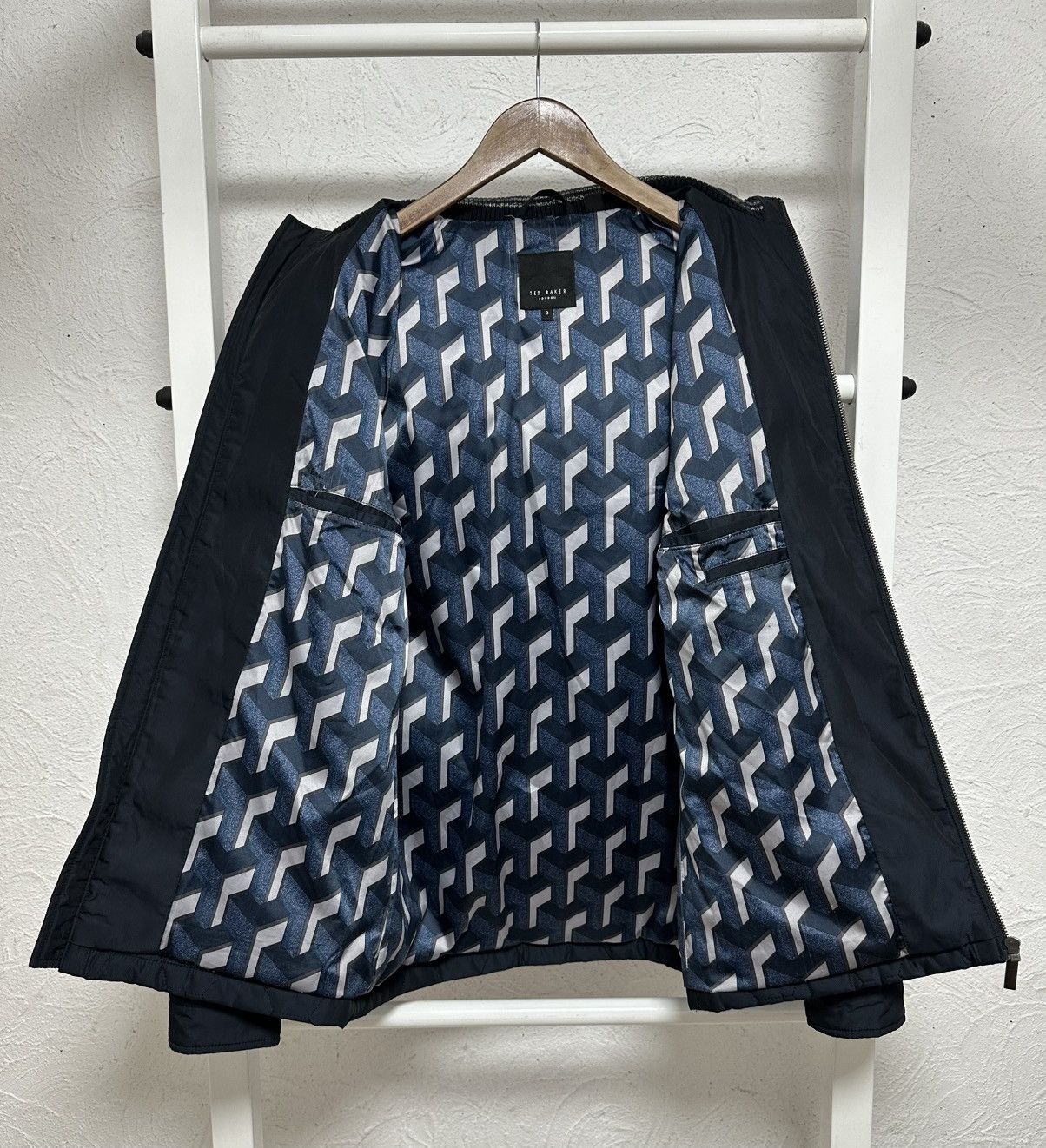 Ted Baker Ted Baker London Men’s Jacket Size M Size US M / EU 48-50 / 2 - 6 Thumbnail