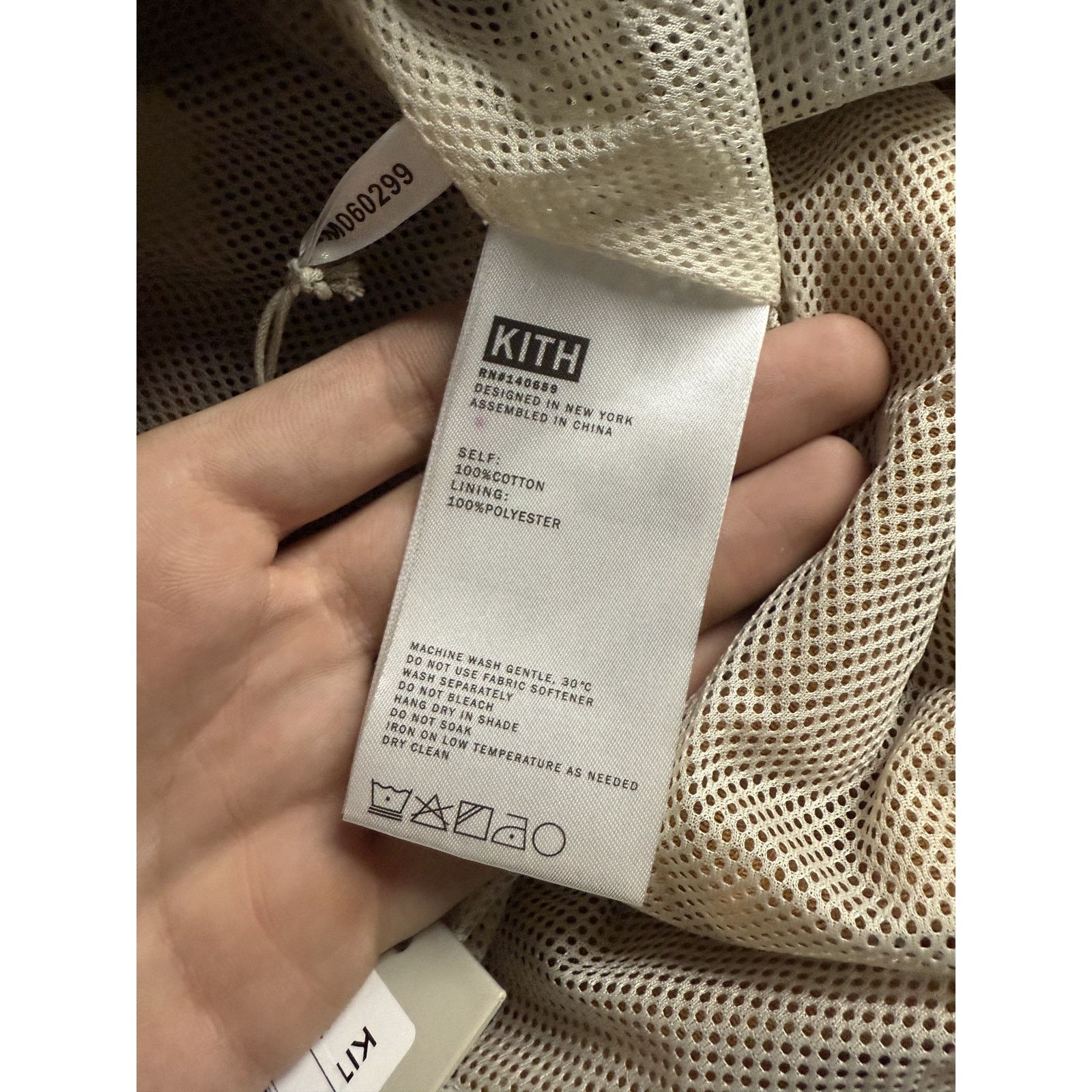 Kith Kith Shorts Sangunie New XXL With Tags Size US 42 / EU 58 - 4 Thumbnail