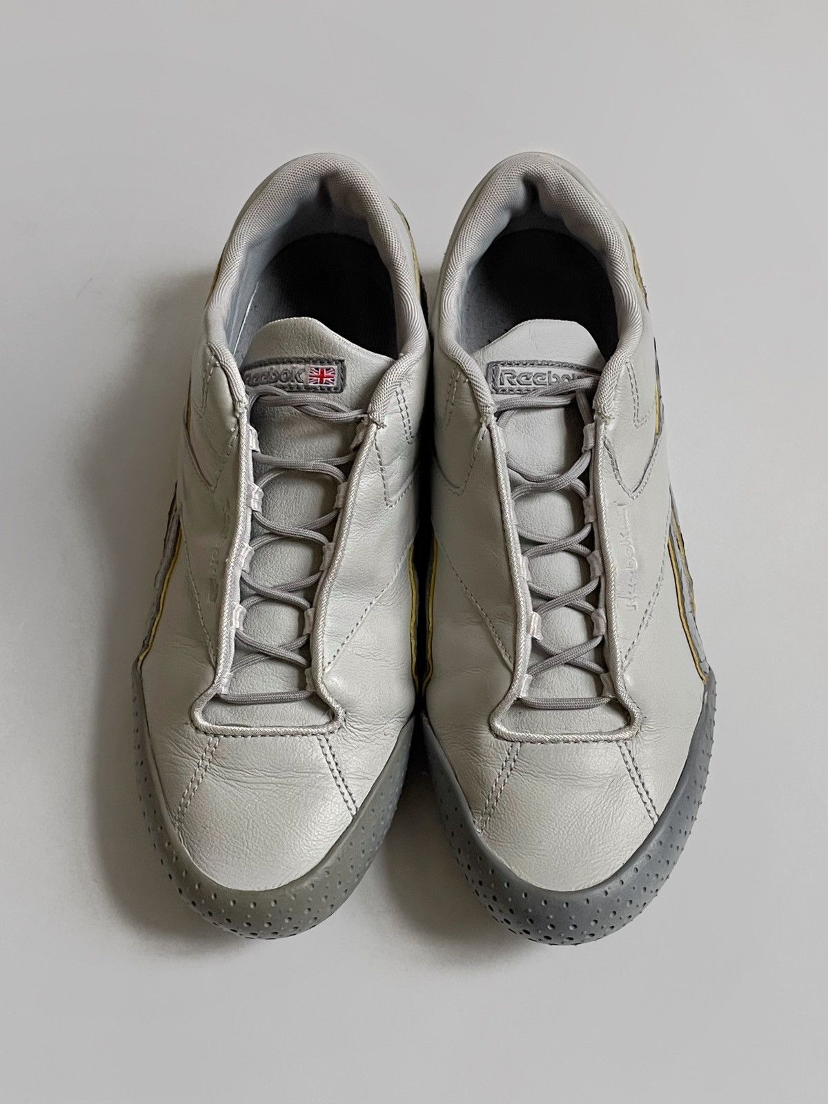 Japanese Brand × Reebok Reebok Graphite low sneakers Japanese style Size US 9 / IT 39 - 5 Thumbnail