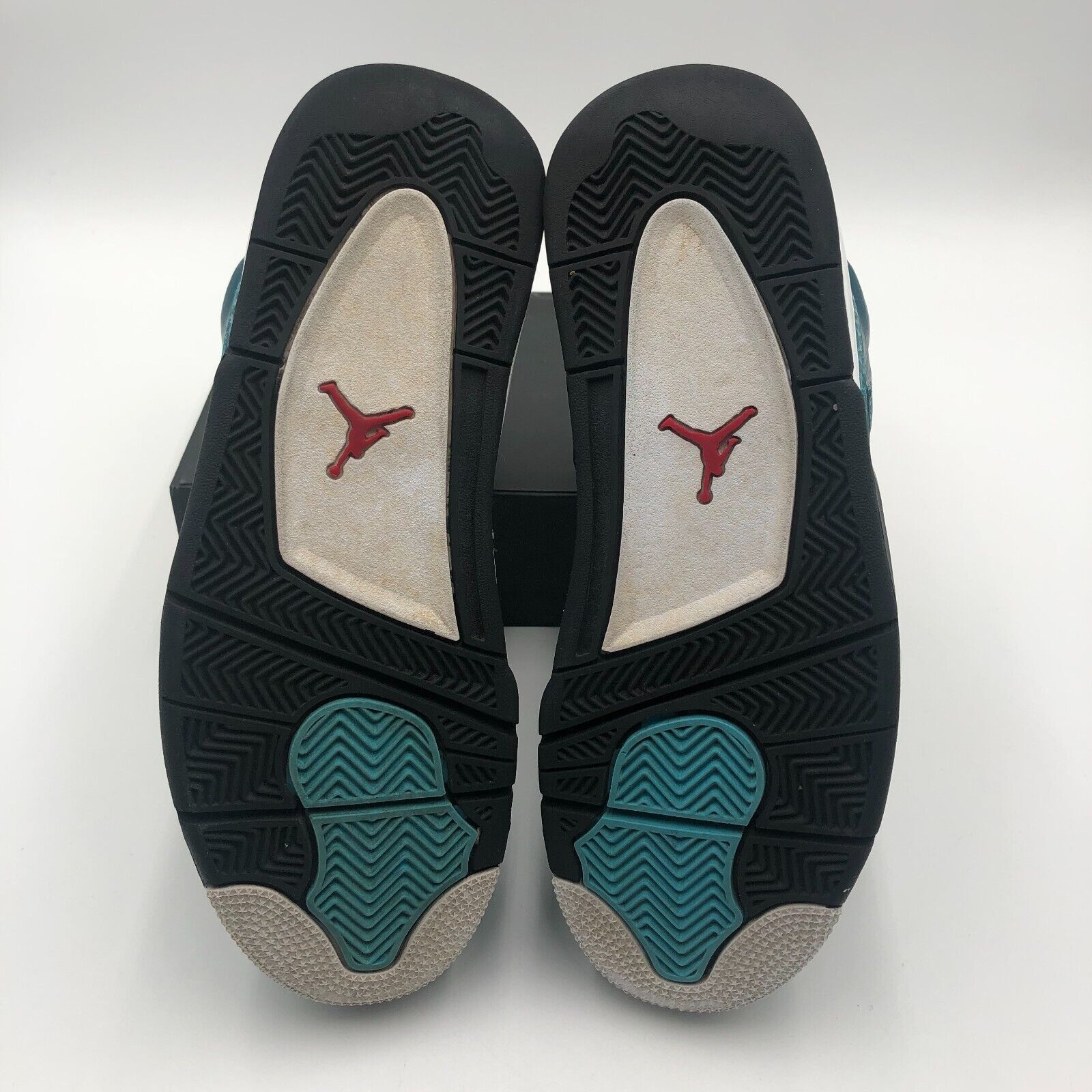 Nike Nike Jordan Son of Mars Sneakers Men's 8 Blue DZ3324-003 Size US 8 / EU 41 - 10 Thumbnail