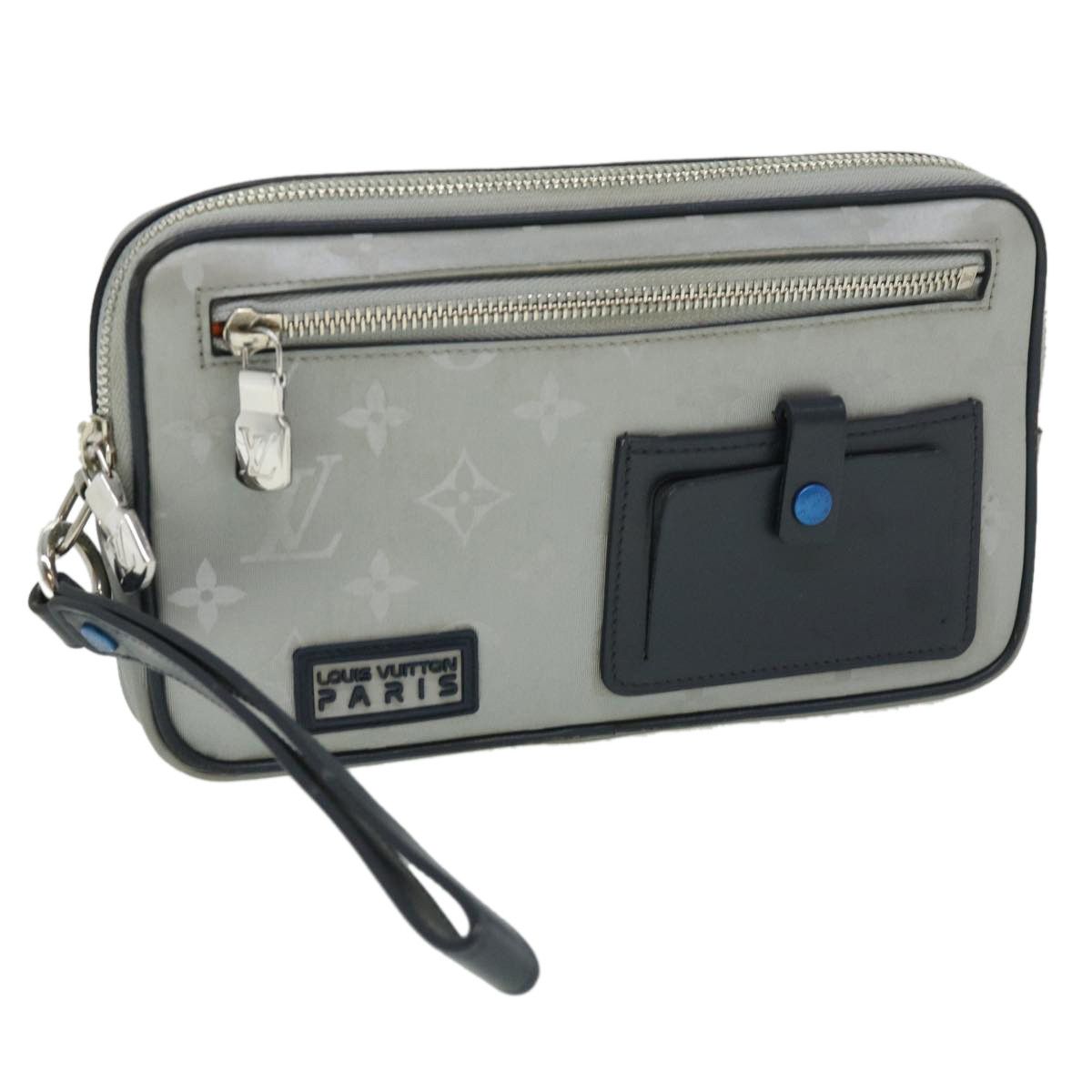 Louis Vuitton Louis Vuitton Alpha clutch Size ONE SIZE - 1 Thumbnail