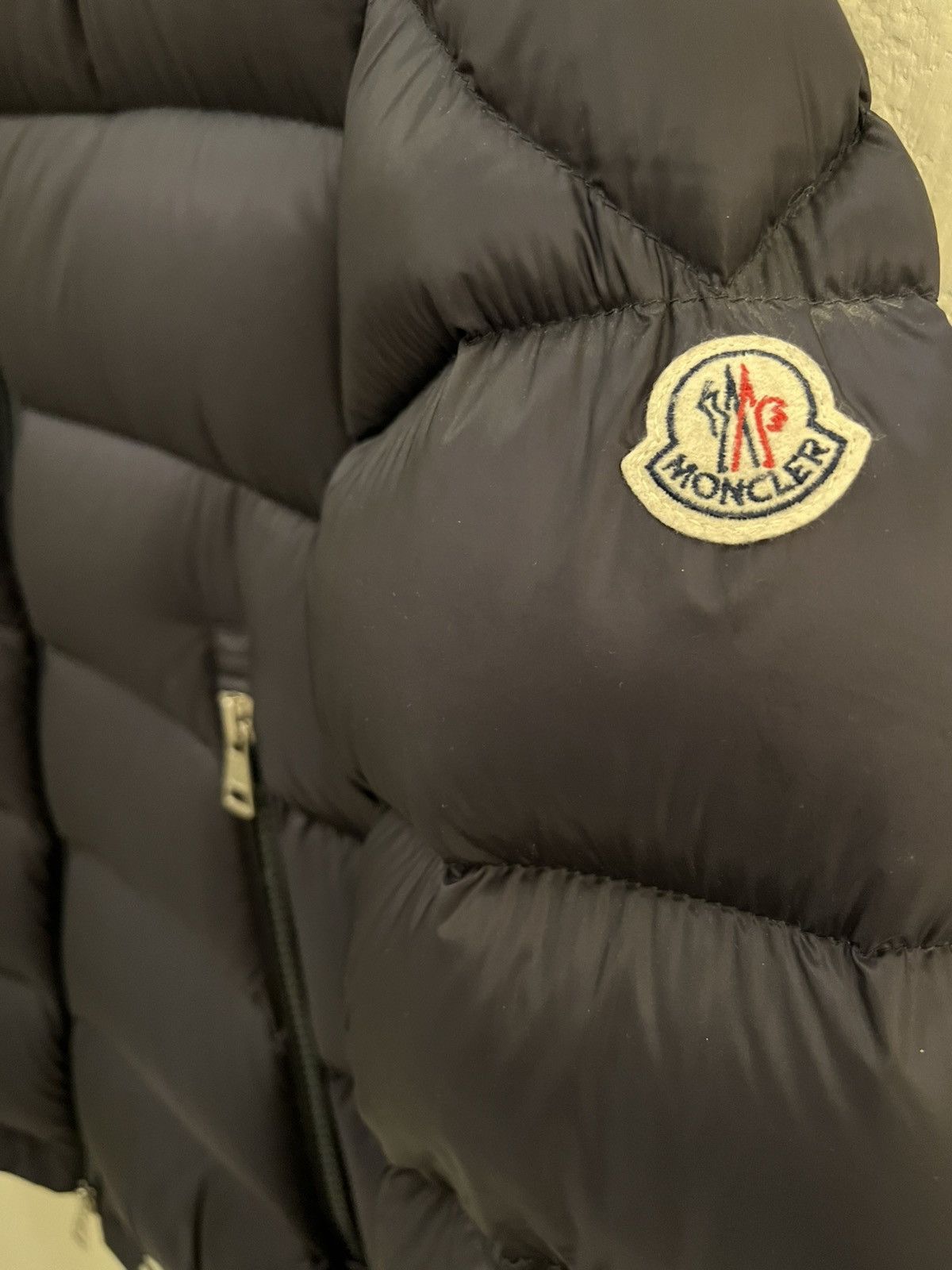 Moncler Moncler Puffer Jacket Size US M / EU 48-50 / 2 - 5 Thumbnail
