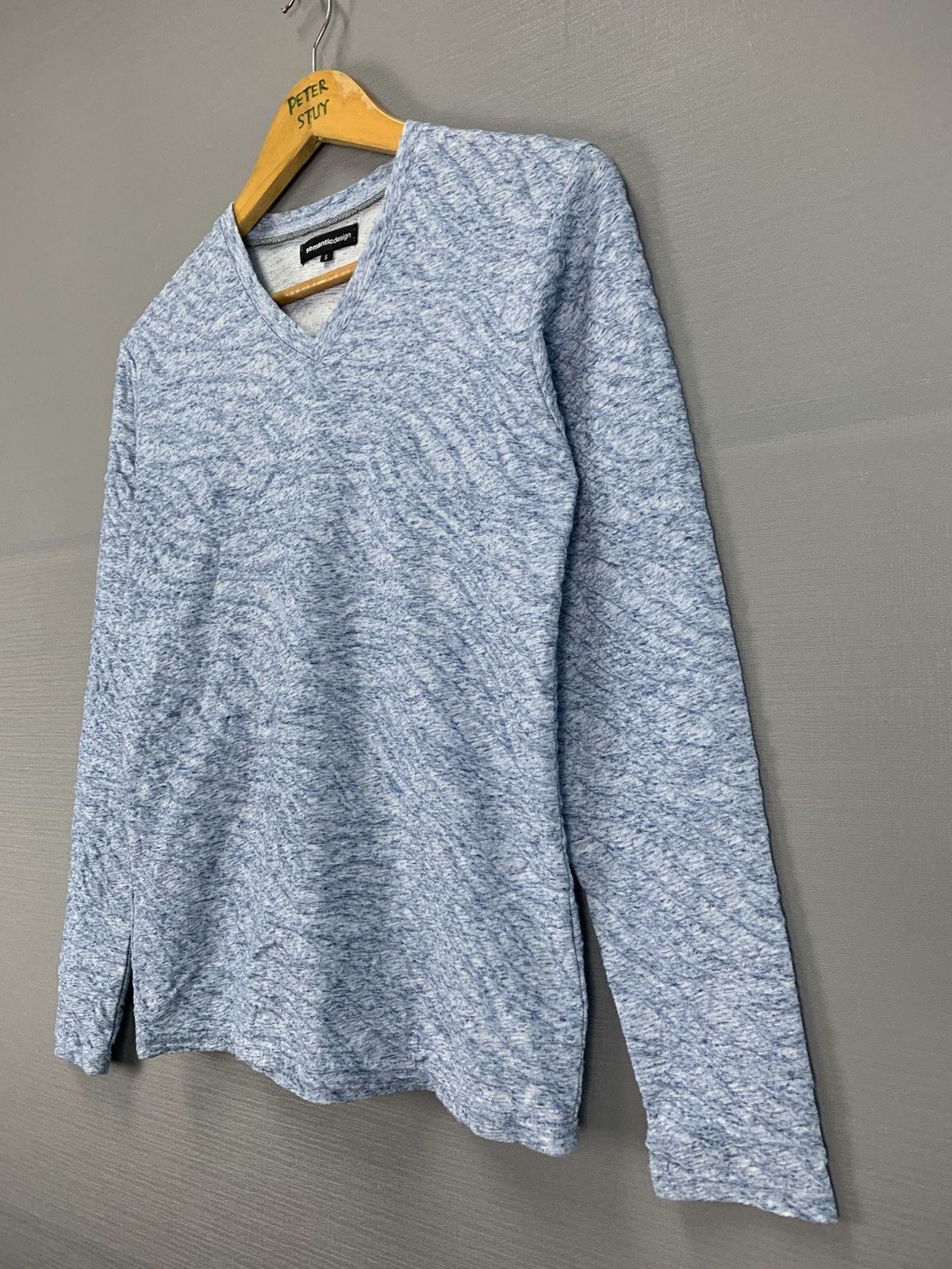 semanticdesign Semantic Design Pleated Shirt Size S / US 4 / IT 40 - 3 Thumbnail