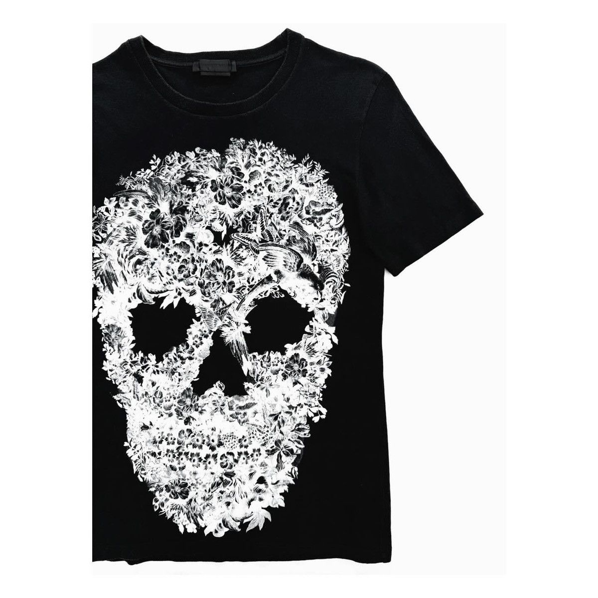 Alexander McQueen Alexander Mcqueen 2007 Size US S / EU 44-46 / 1 - 2 Thumbnail