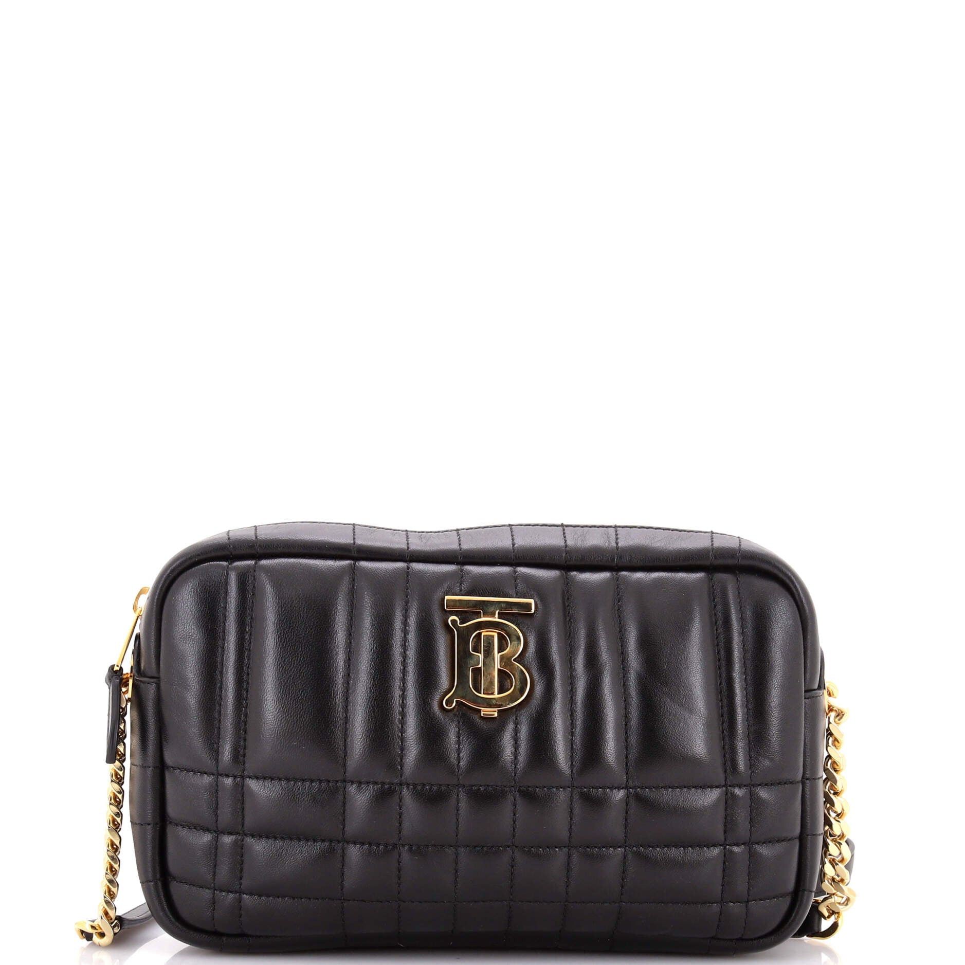 Burberry Lola Camera Bag Size ONE SIZE - 1 Thumbnail