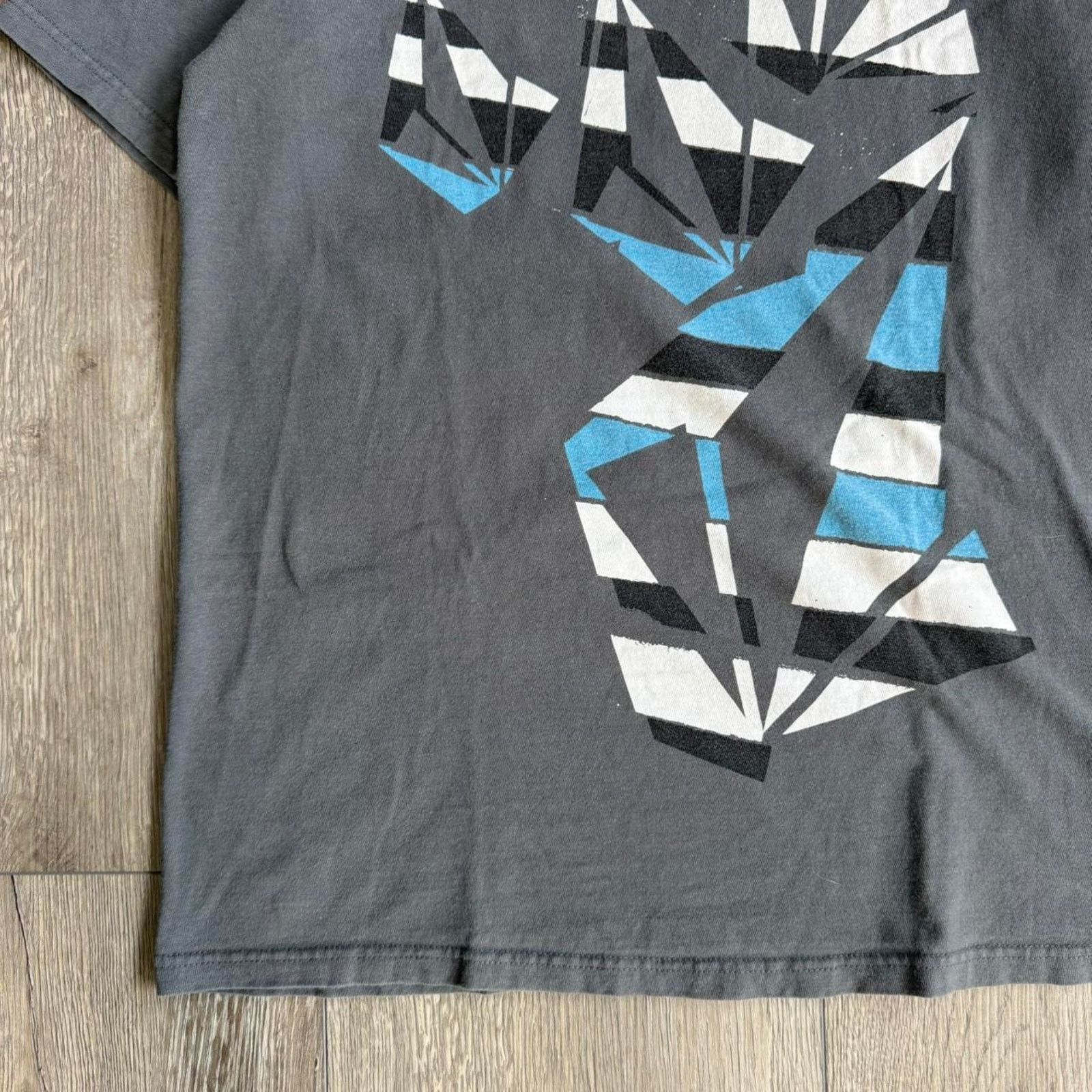 Volcom Vintage y2k volcom skater t-shirt Size US M / EU 48-50 / 2 - 4 Thumbnail