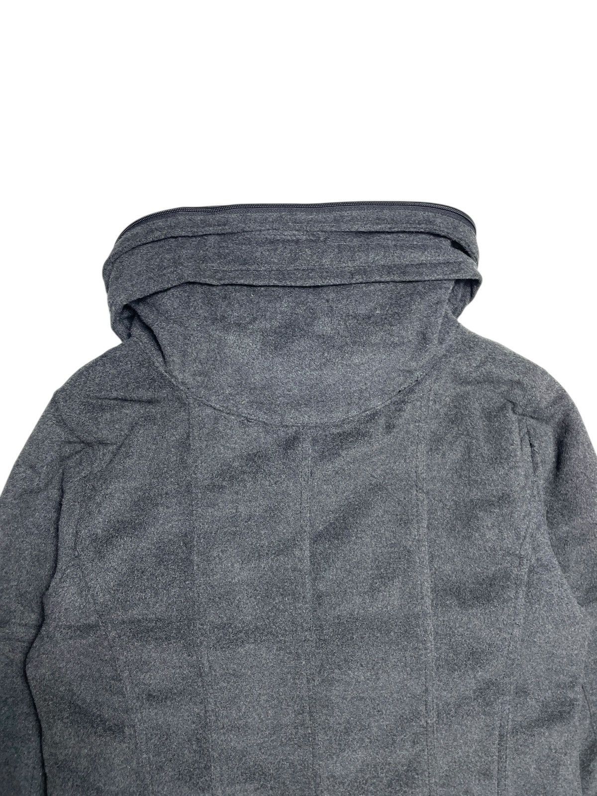 Le Grande Bleu (L.G.B.) 2000’s Amorte - Apocalypse Style Bono Jacket Size US L / EU 52-54 / 3 - 14 Thumbnail