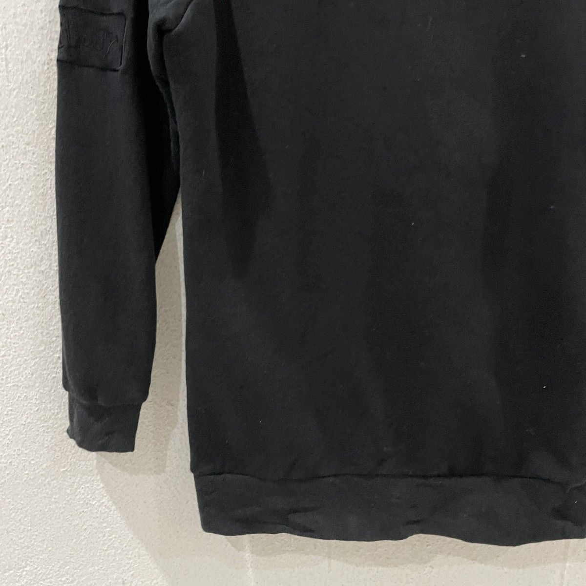 Stussy Vintage Stussy London Tokyo Cardingan Size M / US 6-8 / IT 42-44 - 16 Thumbnail