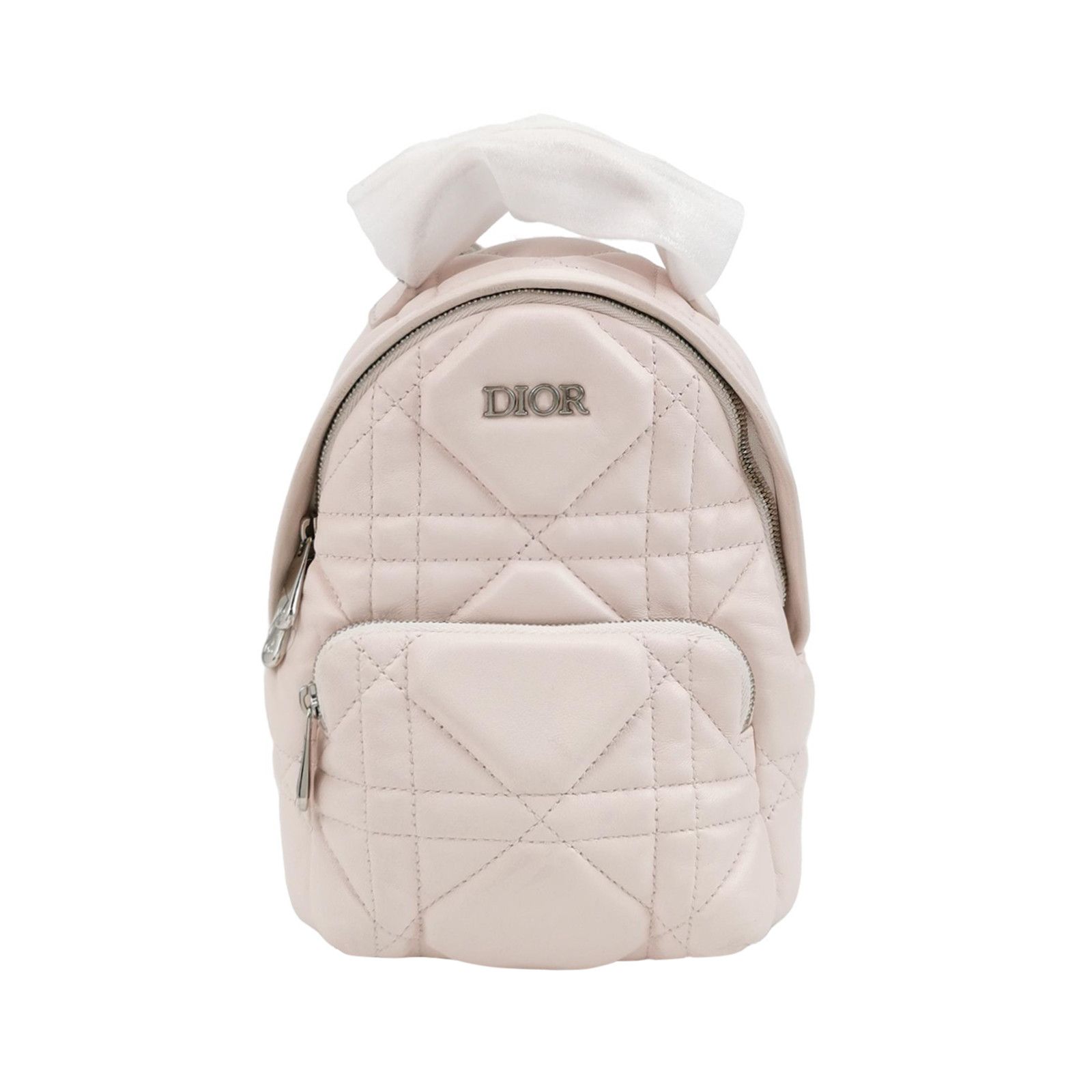 Dior Dior Women os Backpacks Size ONE SIZE - 1 Thumbnail