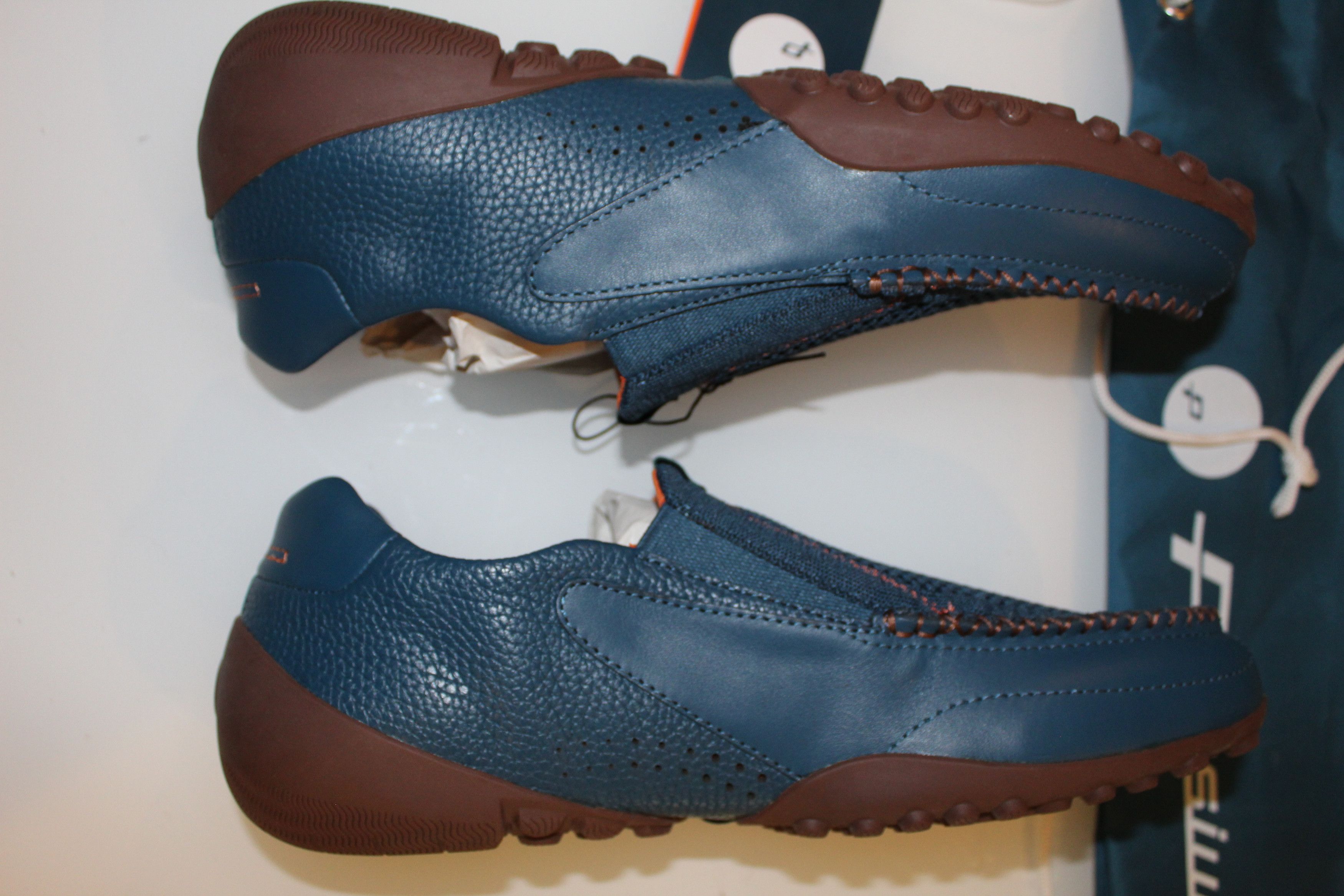 Other Passium Palisades Slip-On Driving Shoe – Season One Size US 11 / EU 44 - 4 Thumbnail