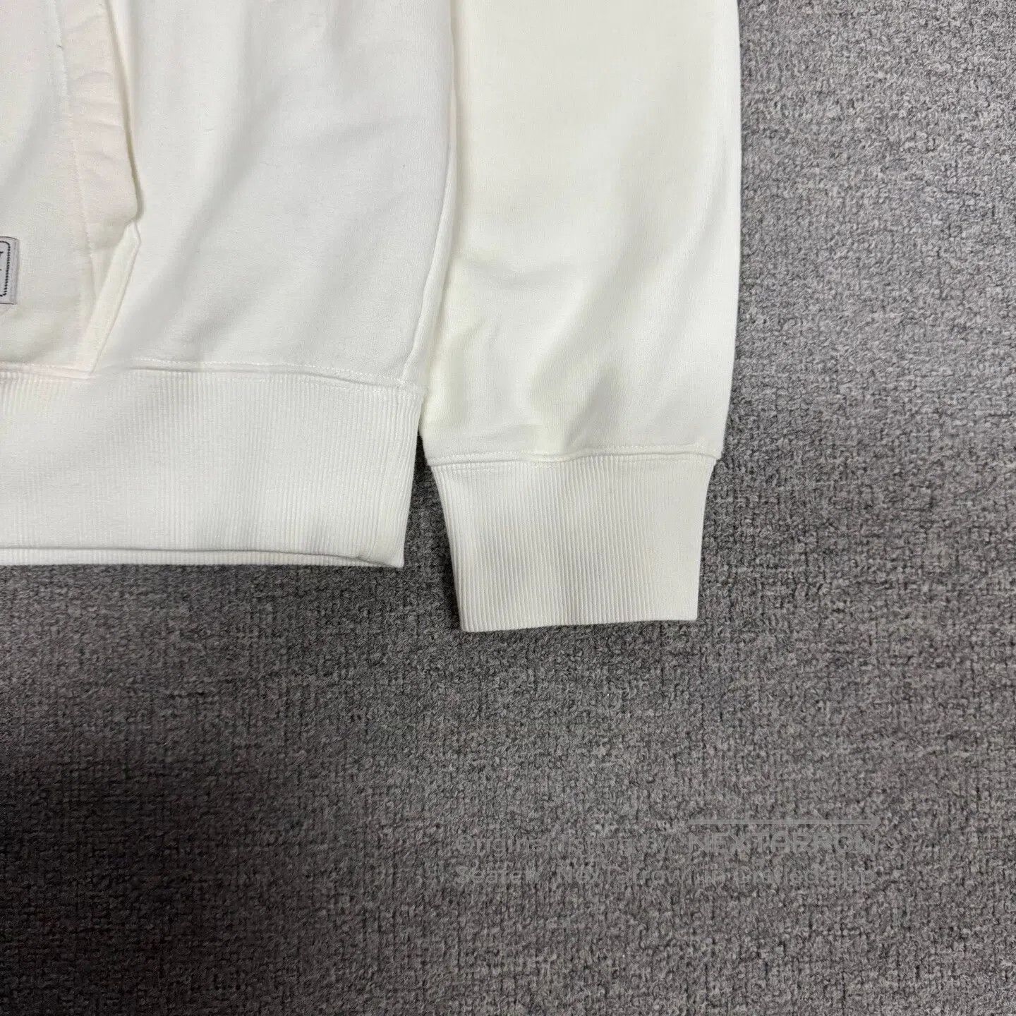 Dior Dior The large logo on the hoodie from 1947| Size US L / EU 52-54 / 3 - 6 Thumbnail