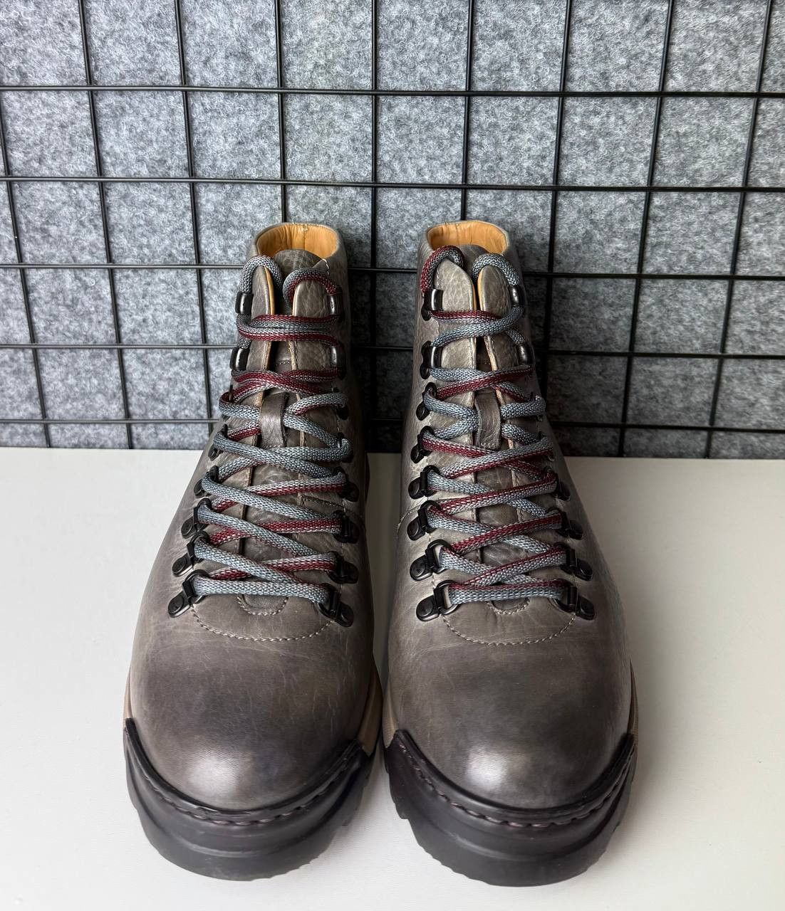Magnanni Magnanni Men’s Winter Leather Boots Size US 7.5 / EU 40-41 - 2 Thumbnail