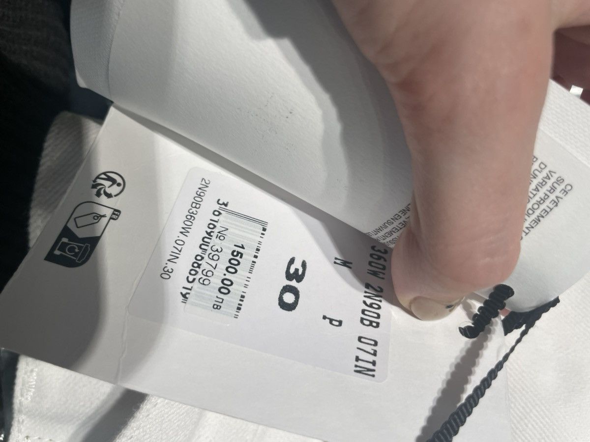 Celine Jeans Size US 30 / EU 46 - 5 Thumbnail