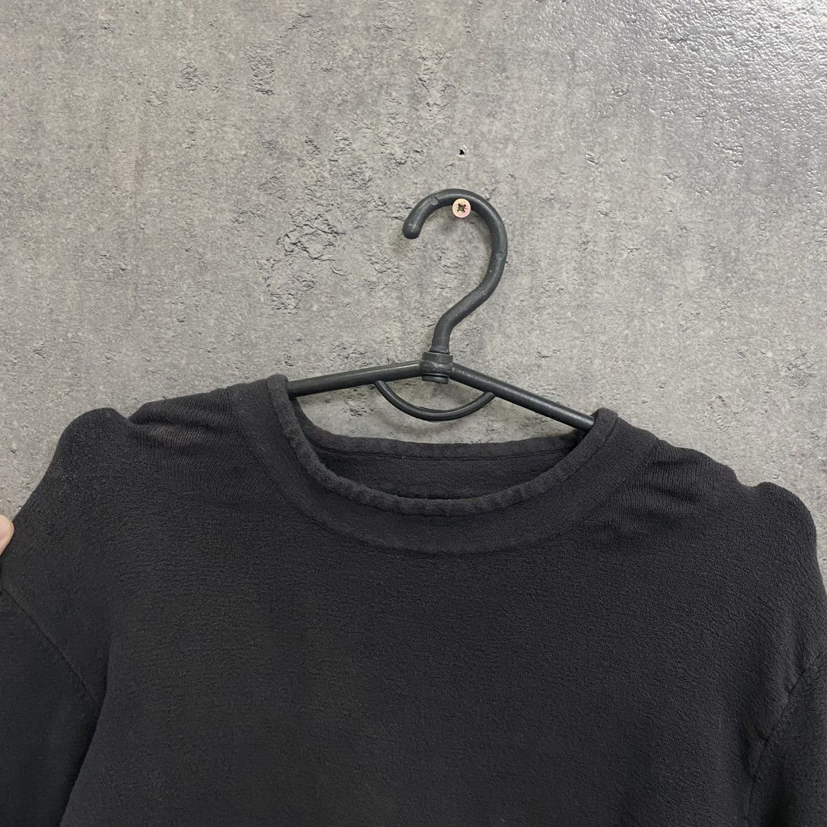 Stone Island Stone Island Sweatshirt Size US XL / EU 56 / 4 - 7 Thumbnail