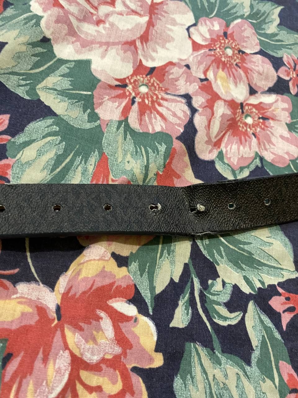 Michael Kors Belt Vintage Michael Kors black logo Streetwear Y2K Size ONE SIZE - 13 Thumbnail