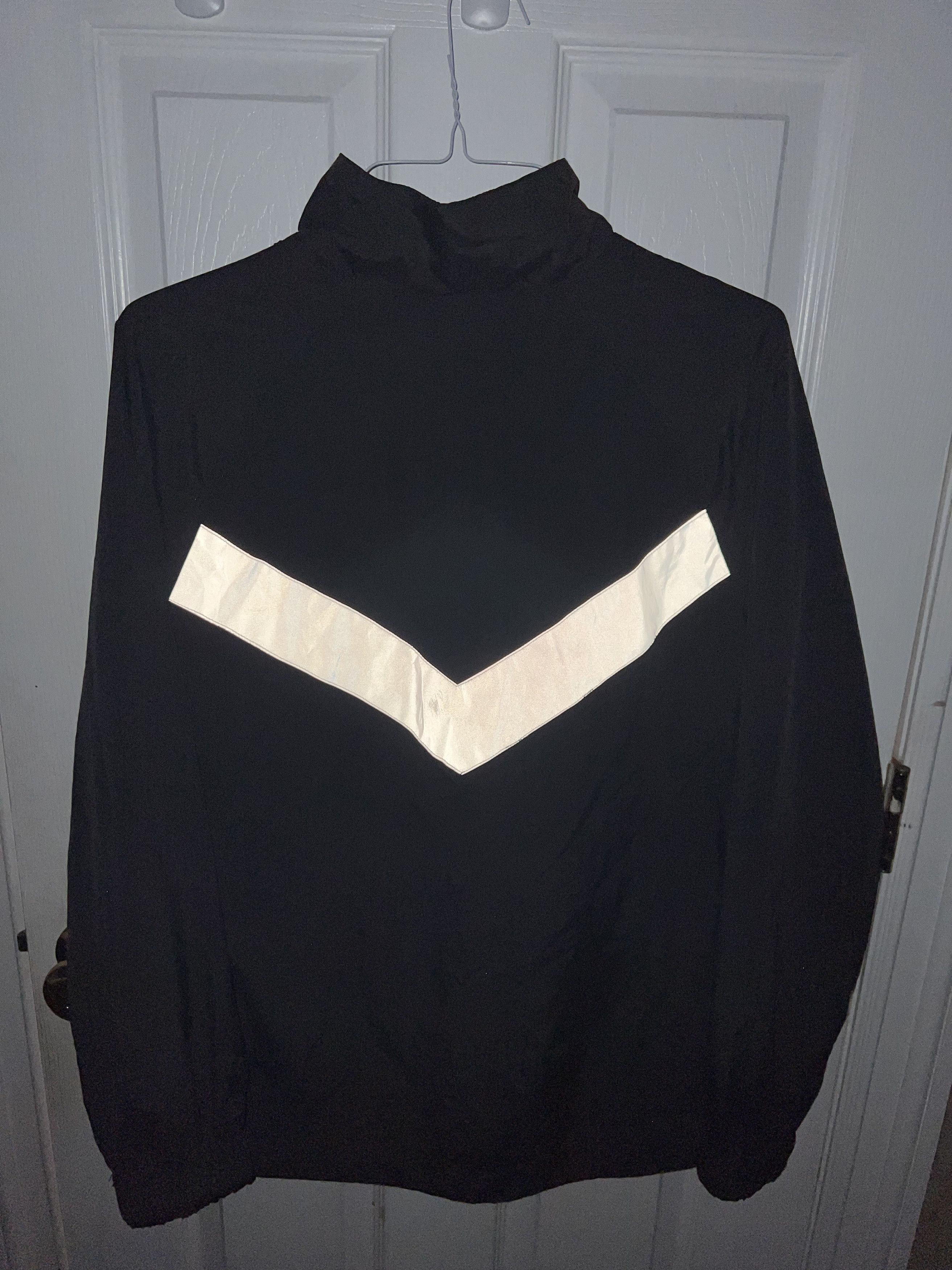 Other ORIGINAL USE REFLECTIVE LIGHT WINDBREAKER Size US M / EU 48-50 / 2 - 1 Thumbnail