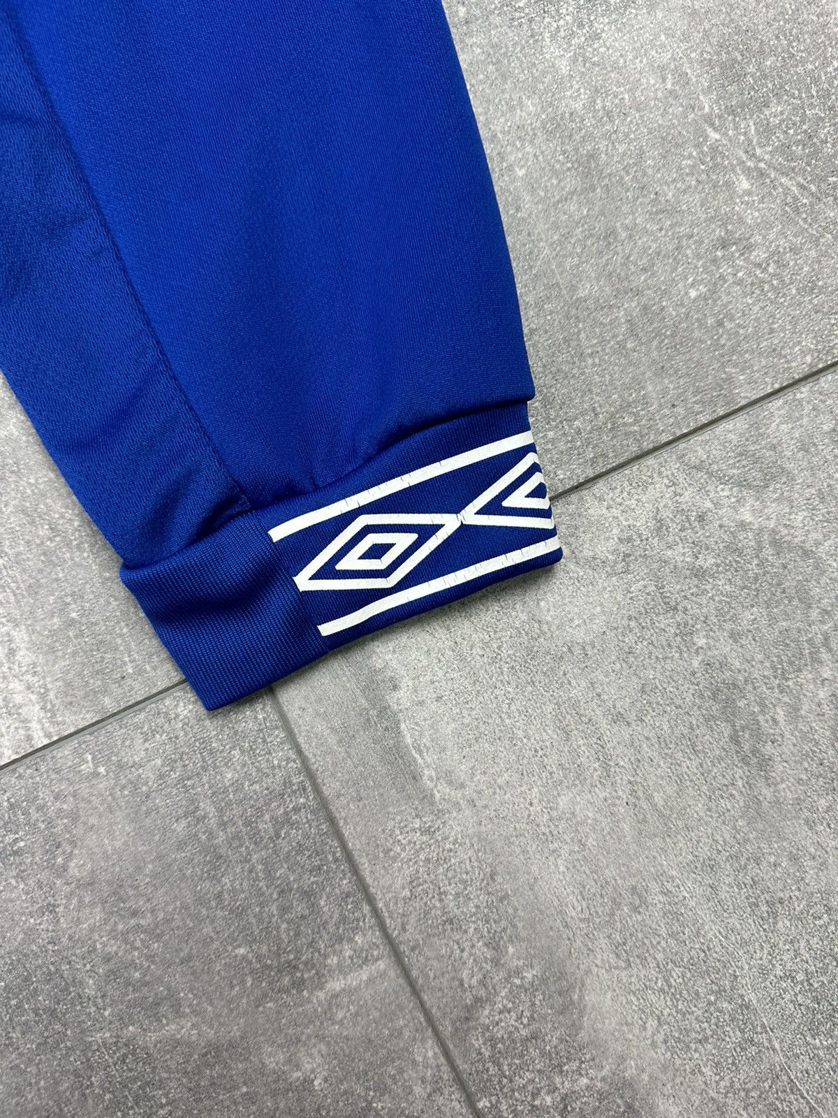 Umbro Umbro Everton 2018/19 Home Long Sleeve #19 Niasse Jersey Size US XXL / EU 58 / 5 - 11 Thumbnail