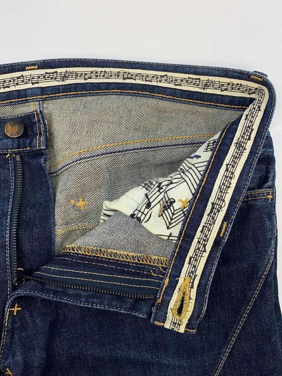 Number (N)ine Jeans Size US 30 / EU 46 - 3 Thumbnail