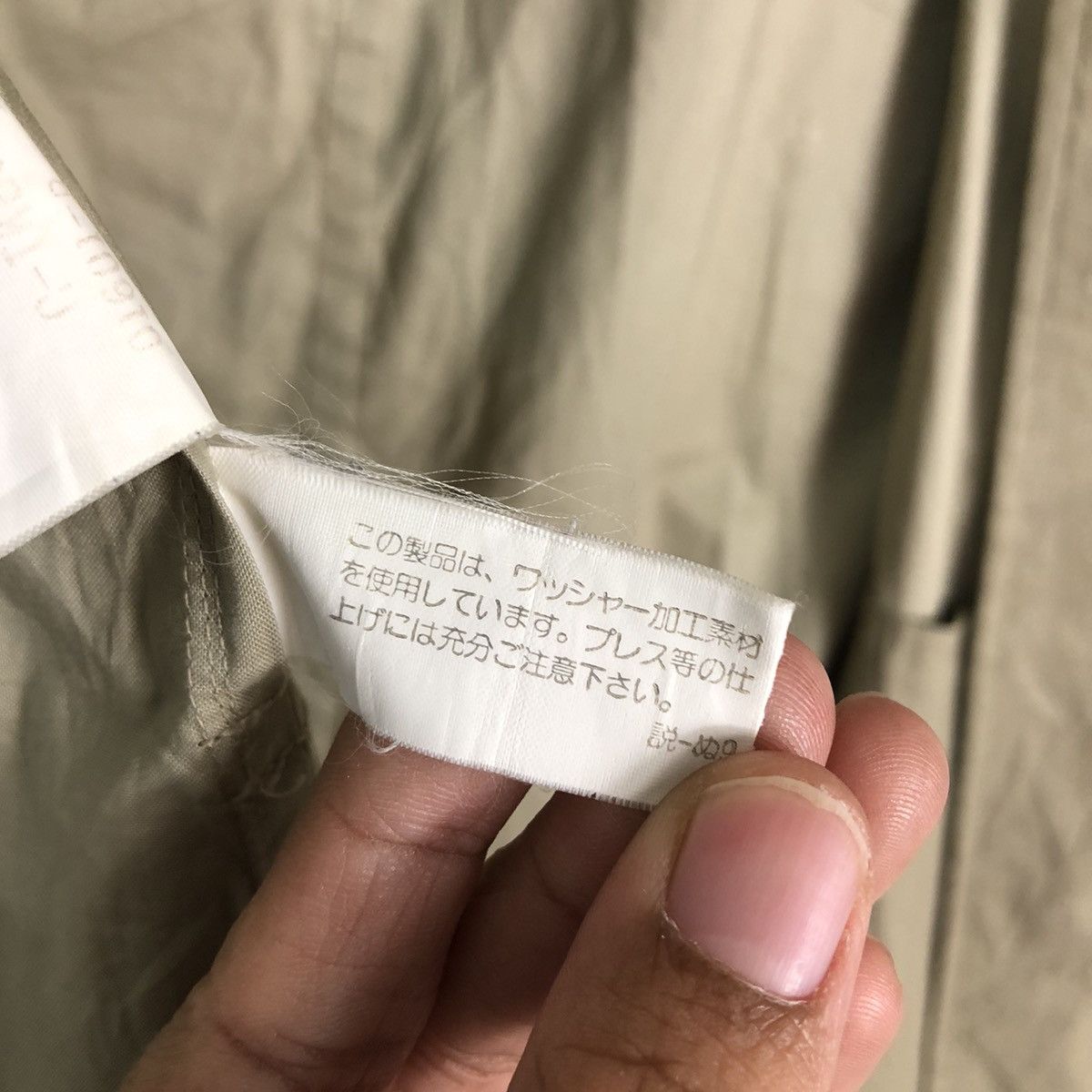 Burberry 🔥Vintage Trench Coats Burberrys Bondage Design Size US M / EU 48-50 / 2 - 21 Thumbnail