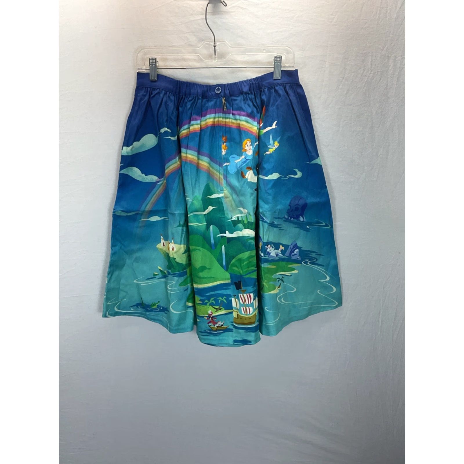 Disney VINTAGE N/A Size 36" / US 14 / IT 50 - 2 Thumbnail