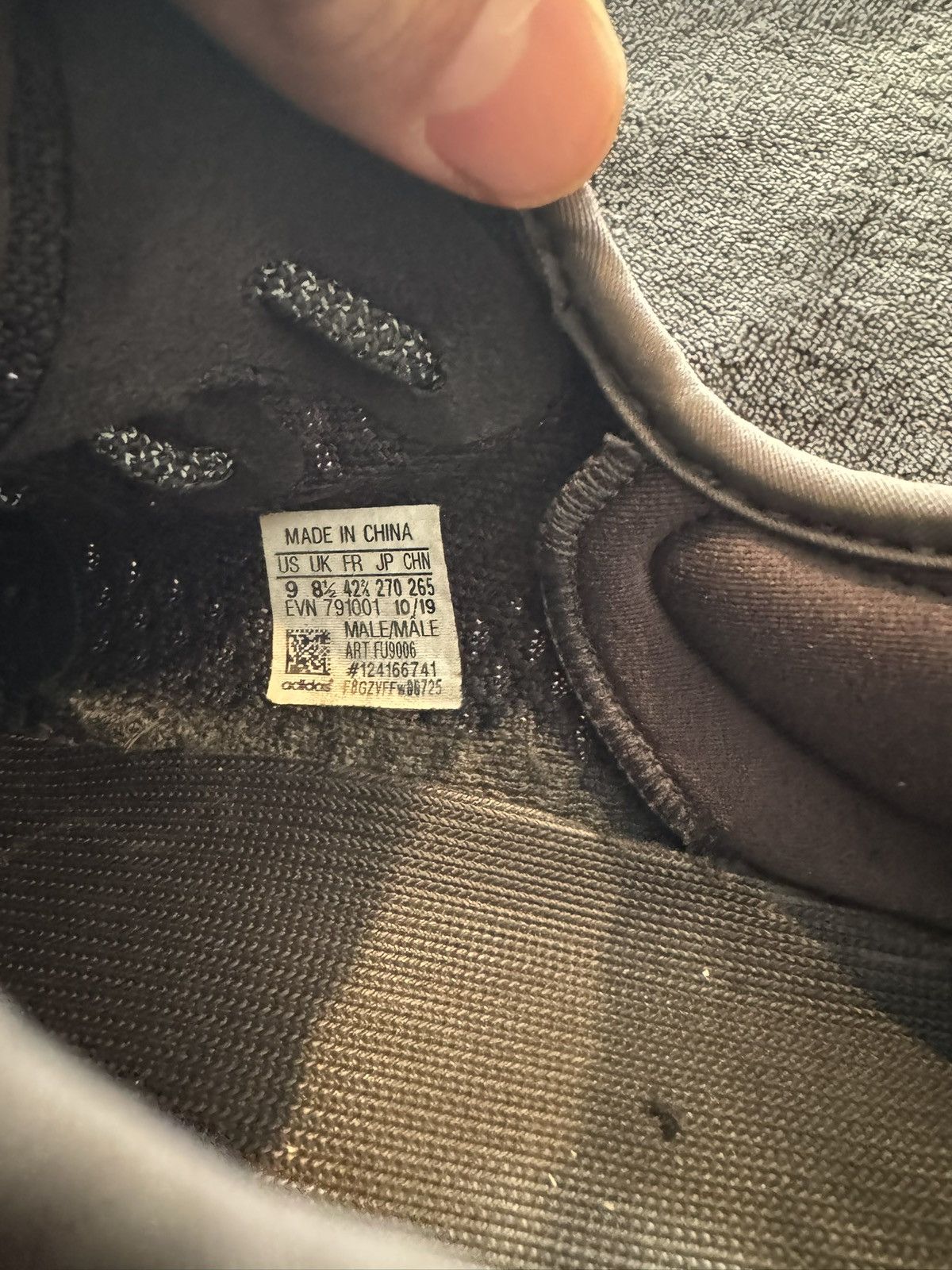 Yeezy Yeezy 350 Boost V2 Size US 9 / EU 42 - 7 Thumbnail