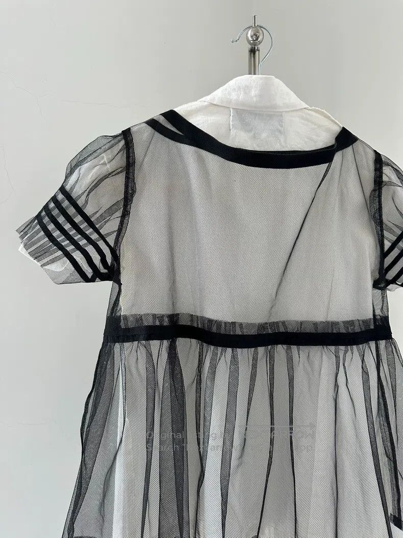 Comme des Garcons Comme Des Garcons shirt Size S / US 4 / IT 40 - 5 Thumbnail