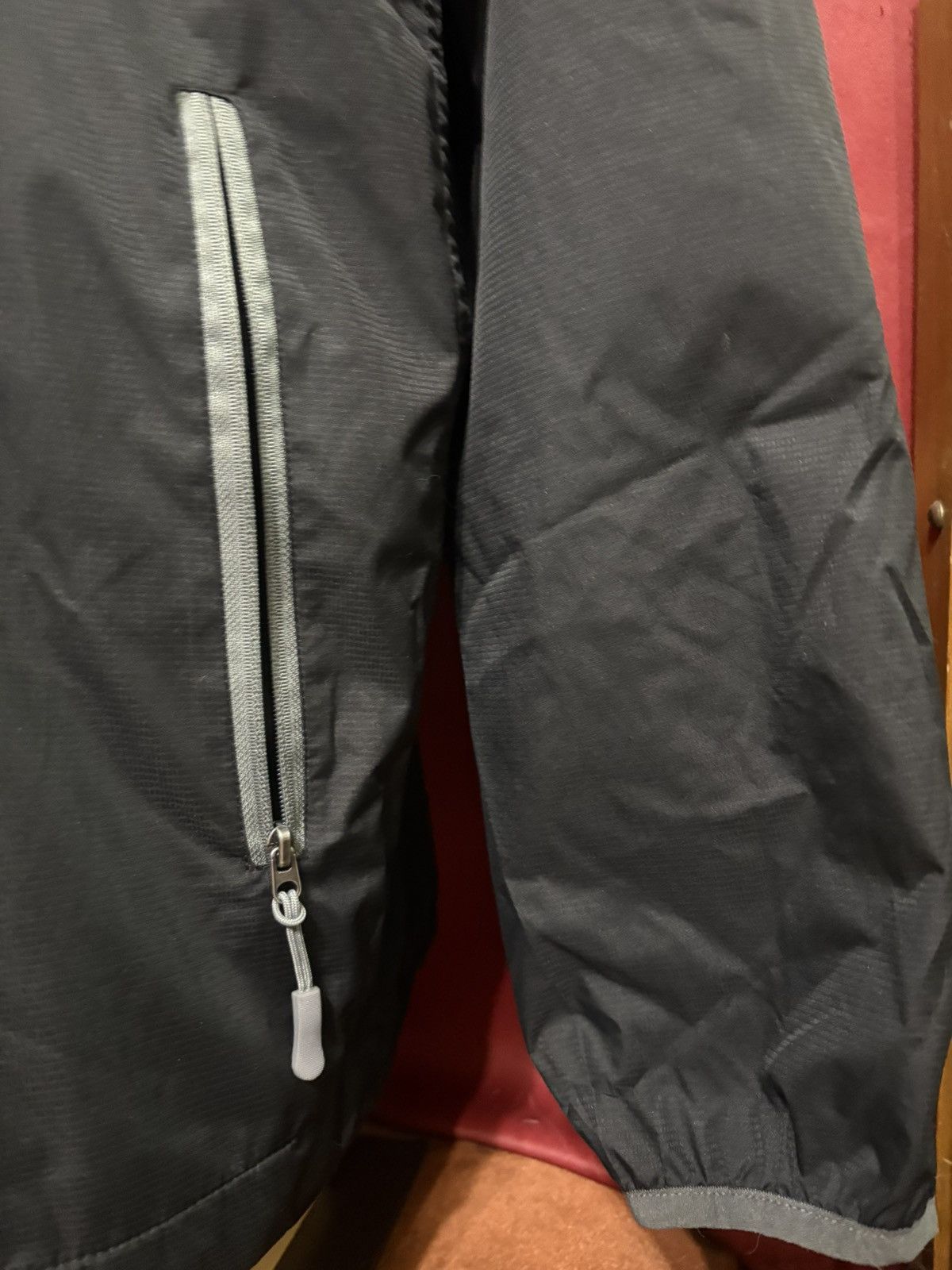 G-III NBA Champions Jacket 2019 Toronto Raptors Finals GII Coat Size US XXL / EU 58 / 5 - 5 Thumbnail