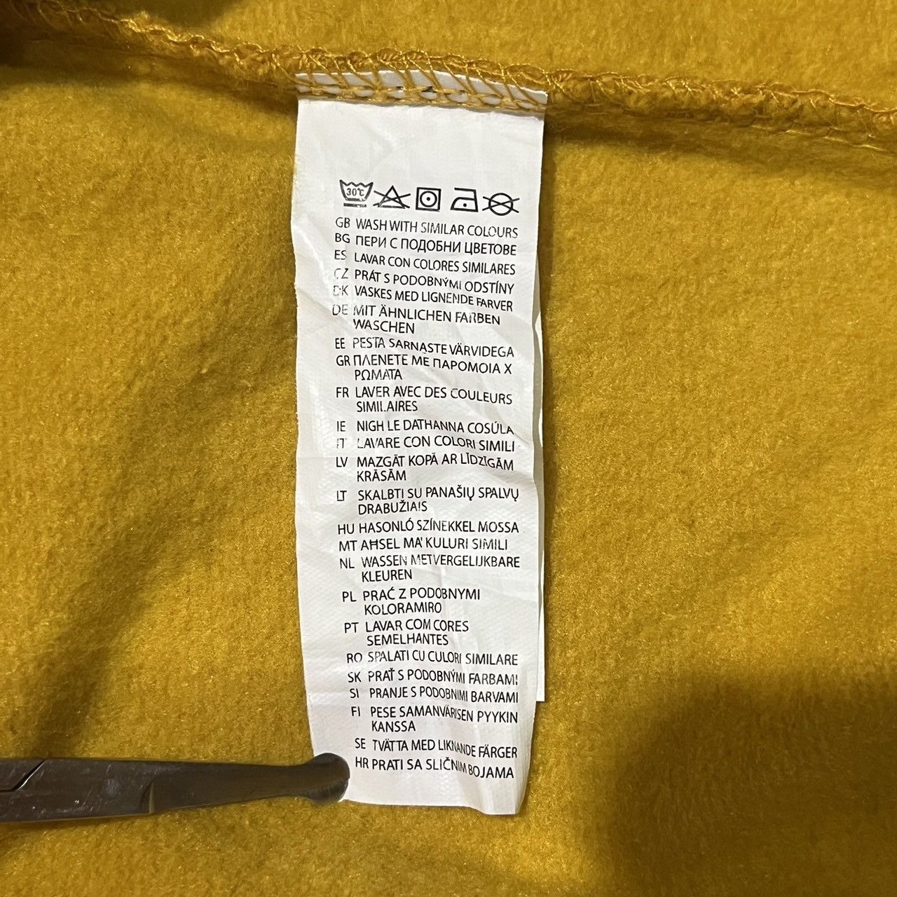 Other DUMMY YUMMY BUFU SWEATSHIRT Size US M / EU 48-50 / 2 - 4 Thumbnail