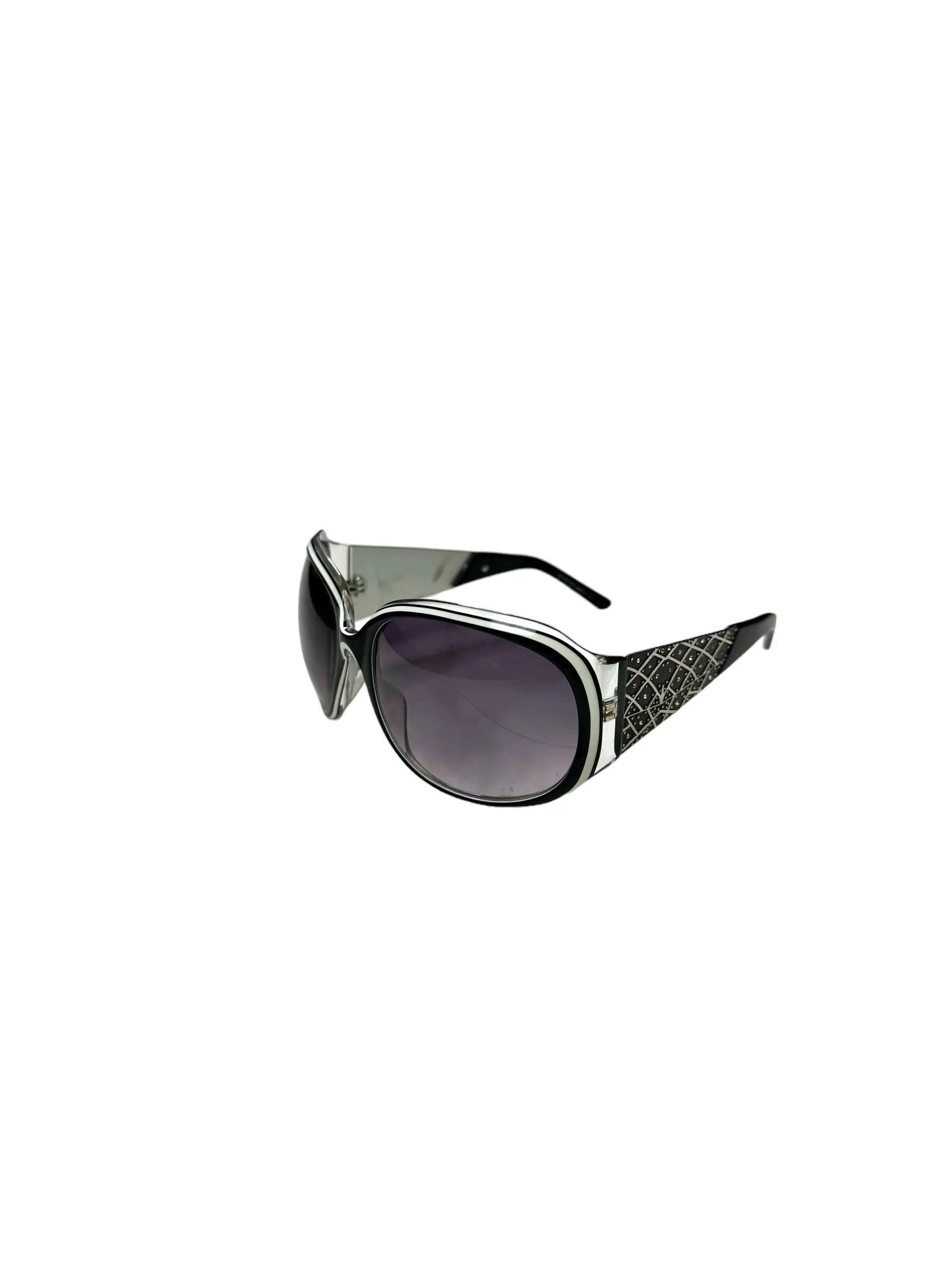 Gucci Gucci round sunglasses Size ONE SIZE - 1 Thumbnail