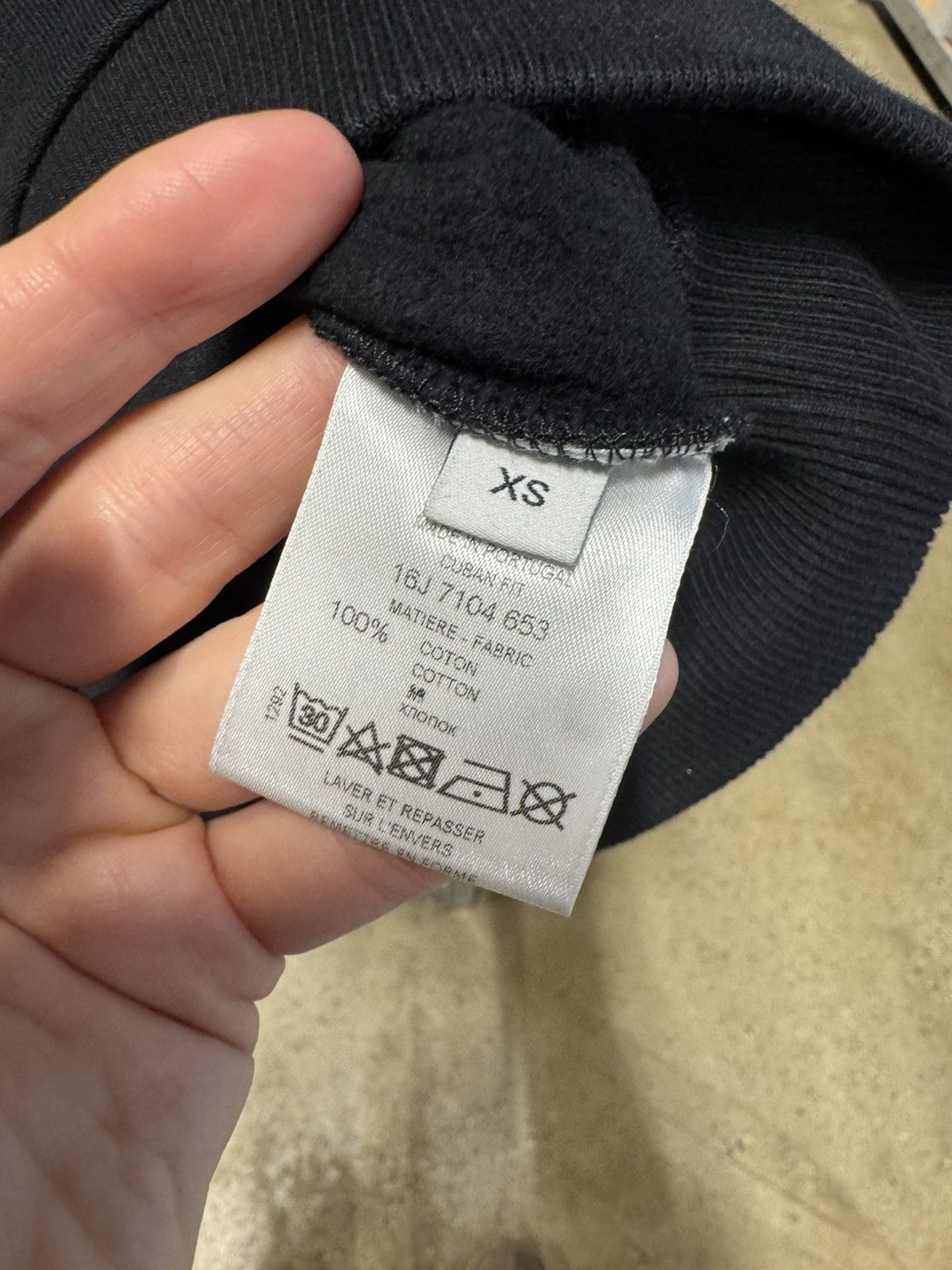 Other Givenchy Black Jesus Sweatshirt NEW 650$ Size US M / EU 48-50 / 2 - 4 Thumbnail