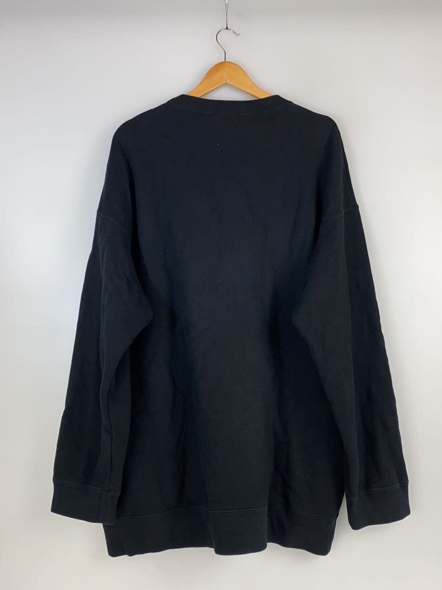 Undercover Face College Crewneck Sweatshirt Size US L / EU 52-54 / 3 - 2 Thumbnail